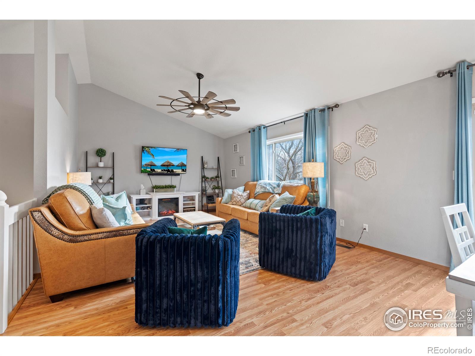 MLS Image #4 for 2438  mary beth court,loveland, Colorado