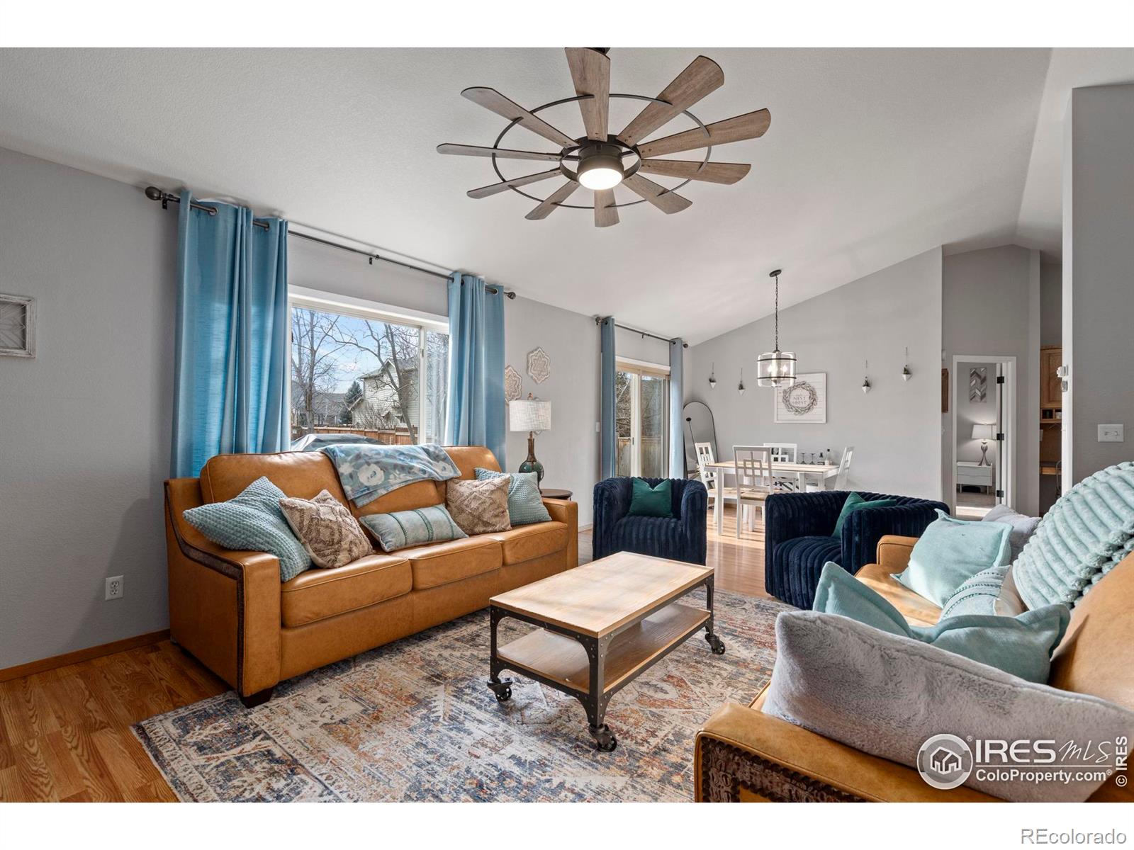 MLS Image #6 for 2438  mary beth court,loveland, Colorado