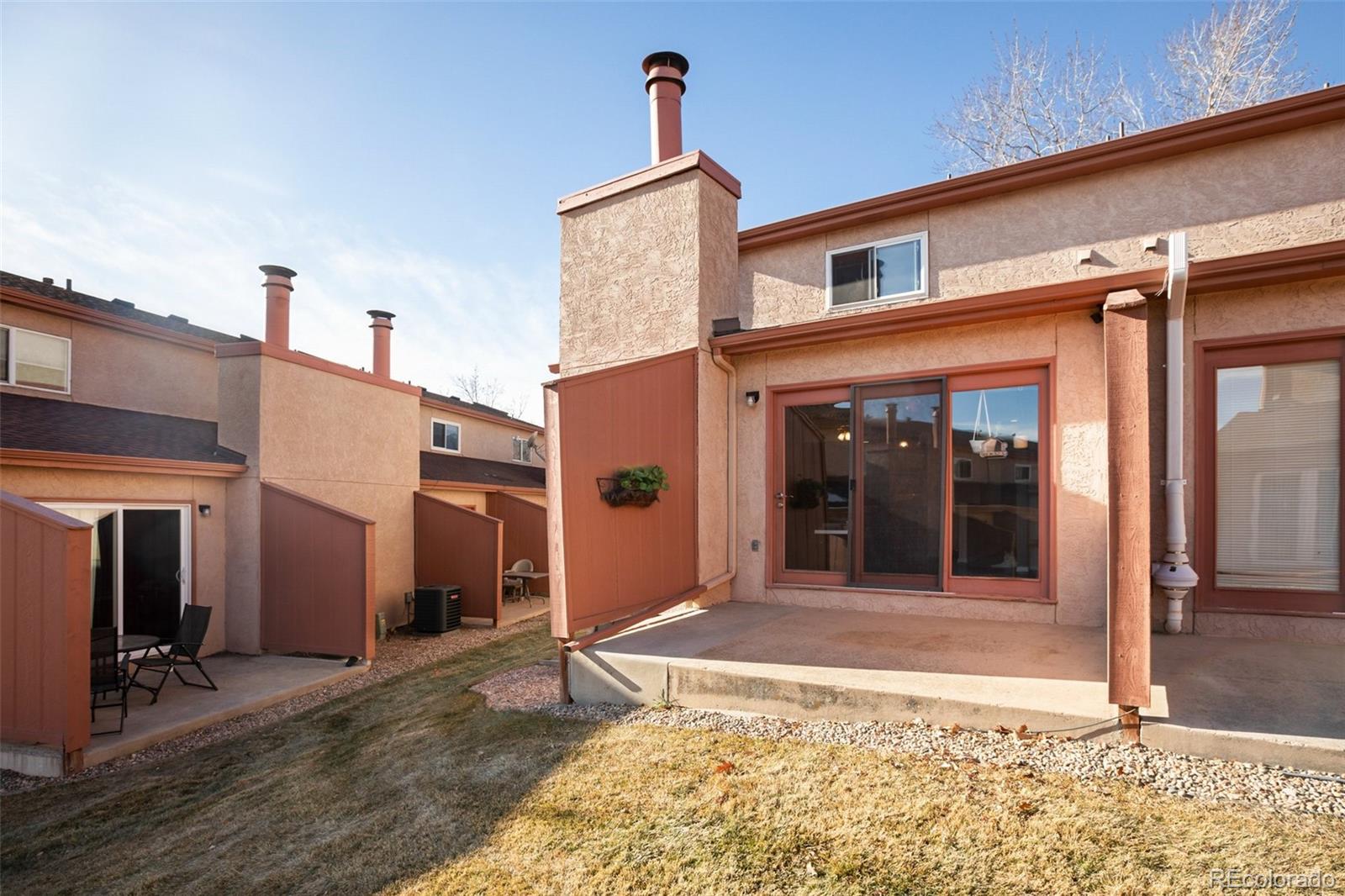 MLS Image #2 for 1225  holland park ,colorado springs, Colorado