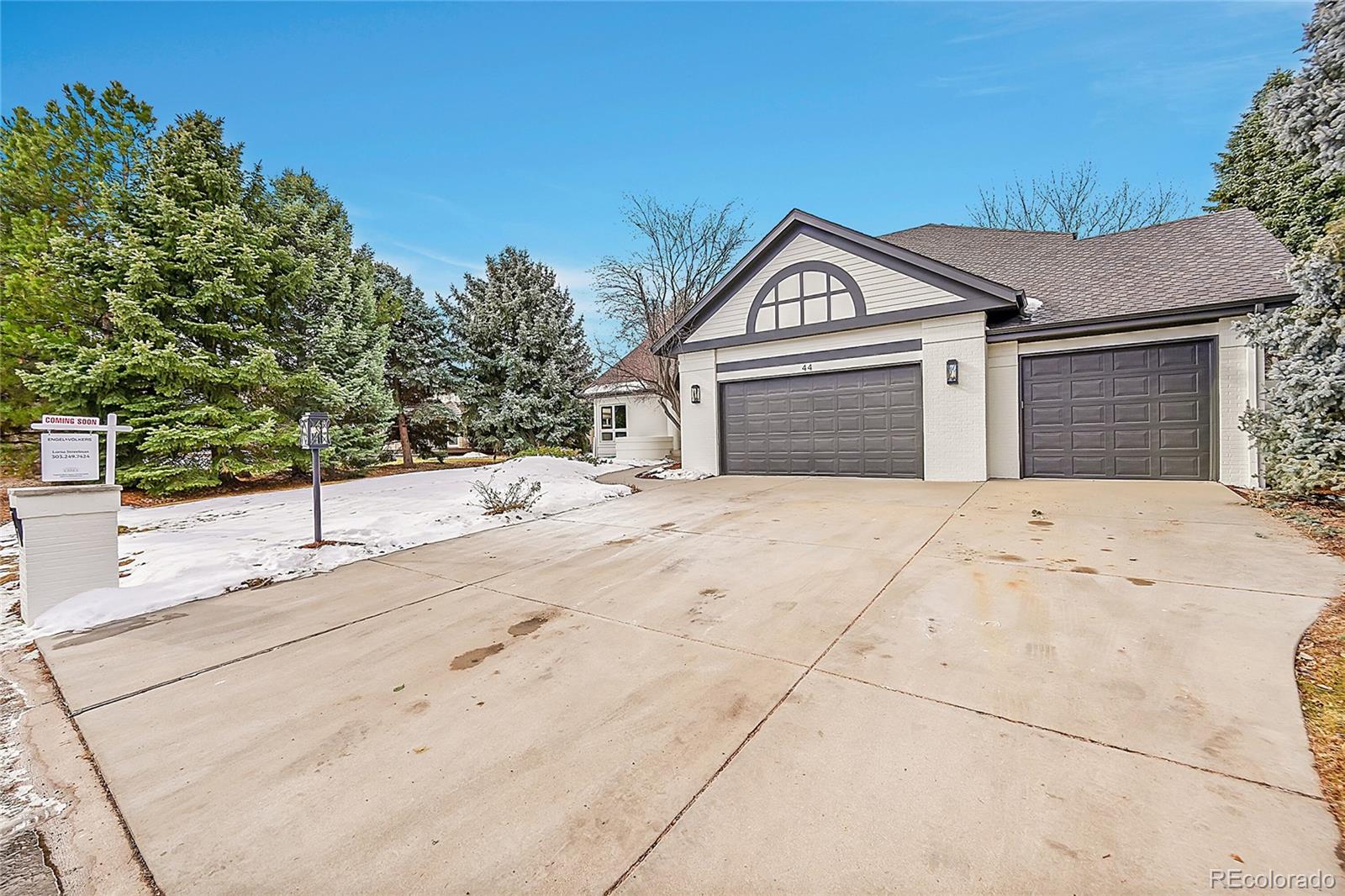 CMA Image for 44  Spyglass Drive,Littleton, Colorado