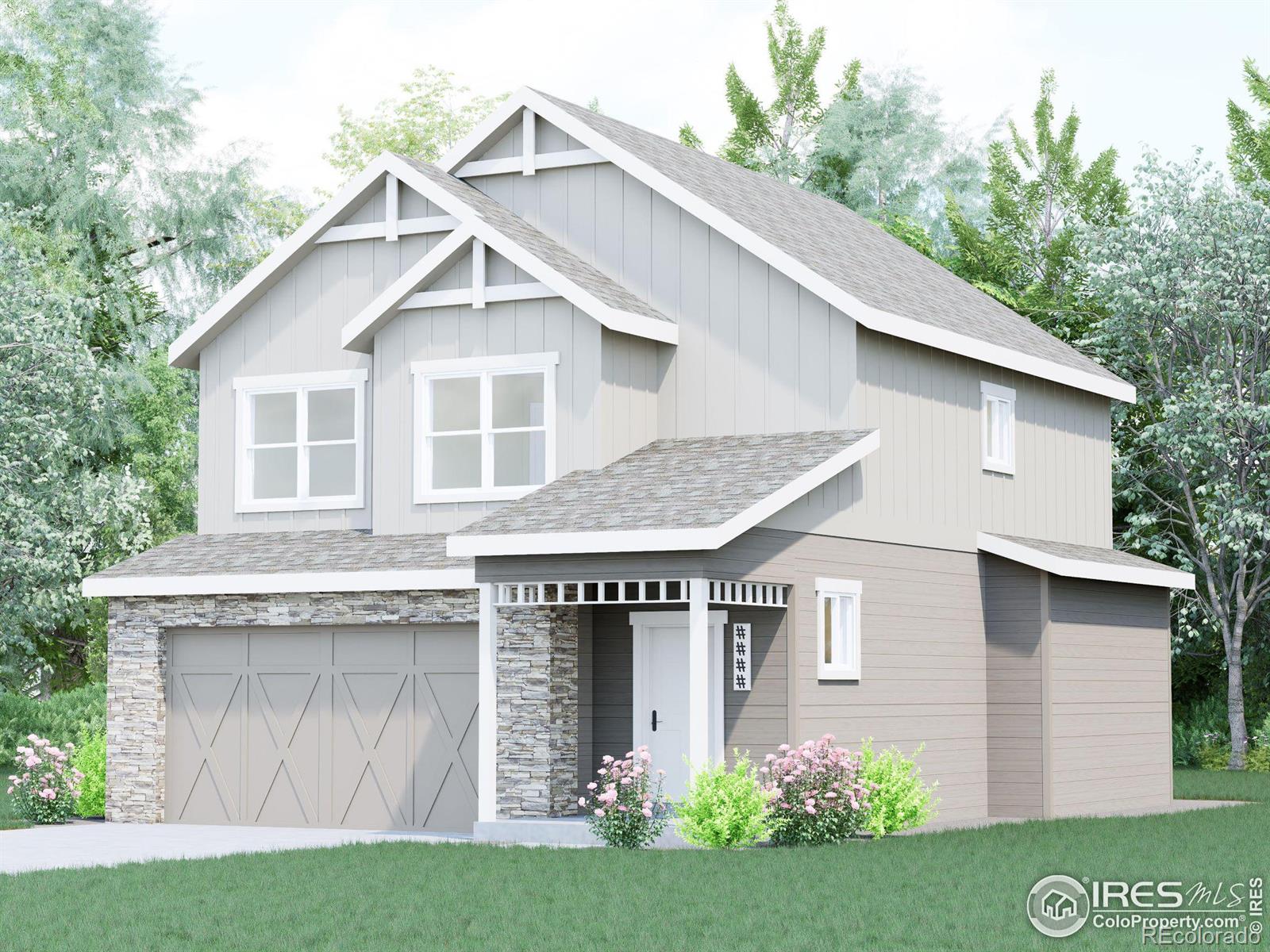 CMA Image for 4777  Whistler Drive,Loveland, Colorado