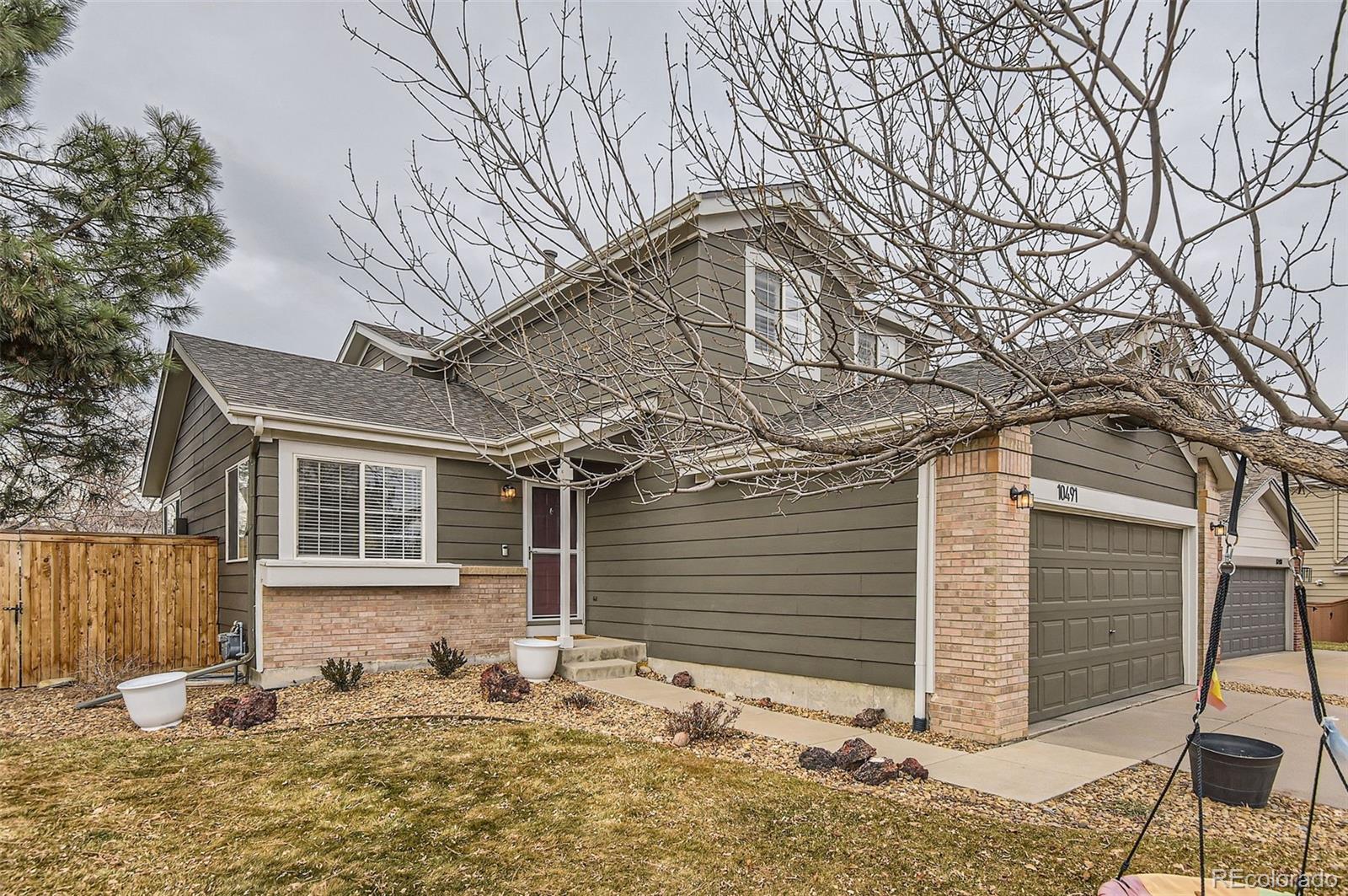 MLS Image #1 for 10491  tiger run,lone tree, Colorado