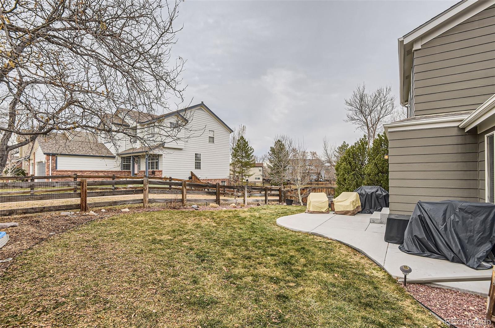 MLS Image #25 for 10491  tiger run,lone tree, Colorado