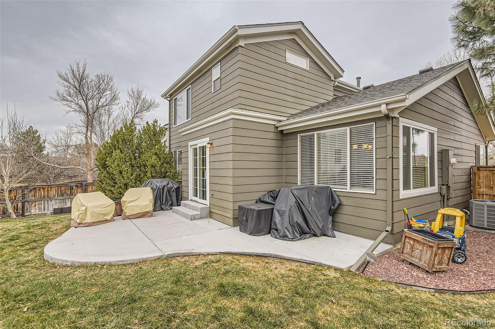 MLS Image #26 for 10491  tiger run,lone tree, Colorado