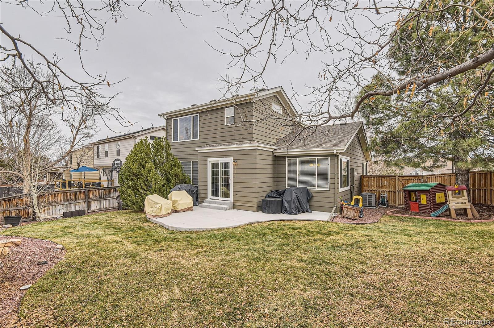 MLS Image #27 for 10491  tiger run,lone tree, Colorado