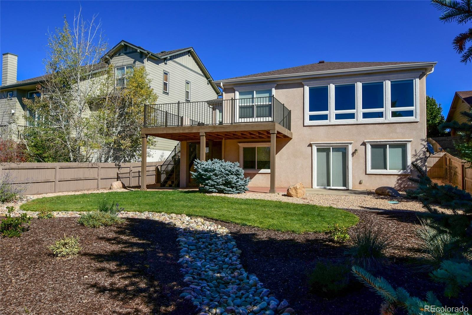 MLS Image #35 for 9518  orchard park trail,colorado springs, Colorado