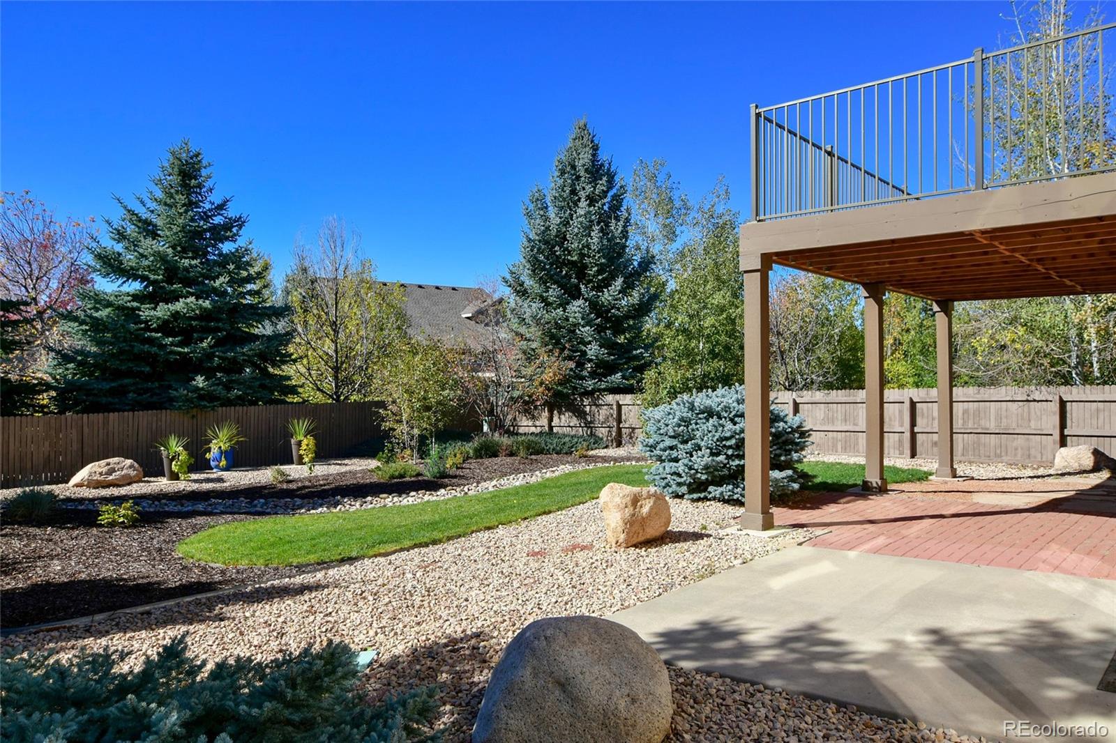 MLS Image #39 for 9518  orchard park trail,colorado springs, Colorado