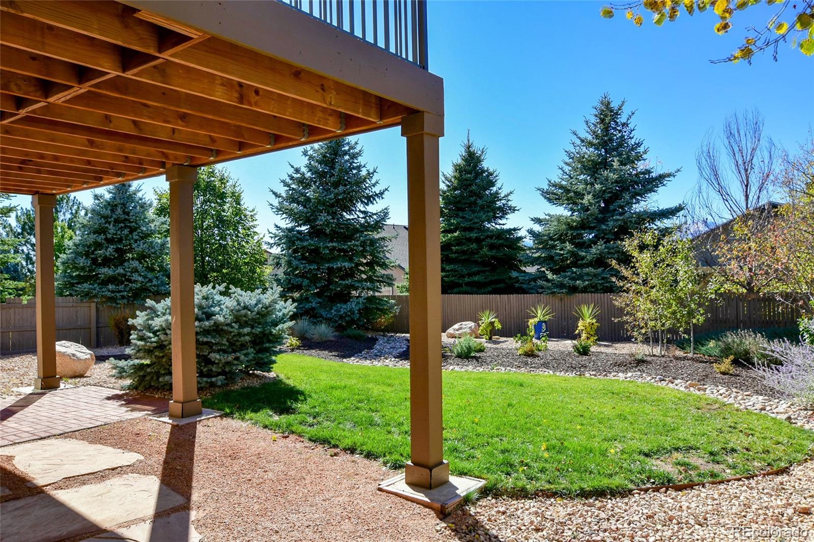 MLS Image #40 for 9518  orchard park trail,colorado springs, Colorado