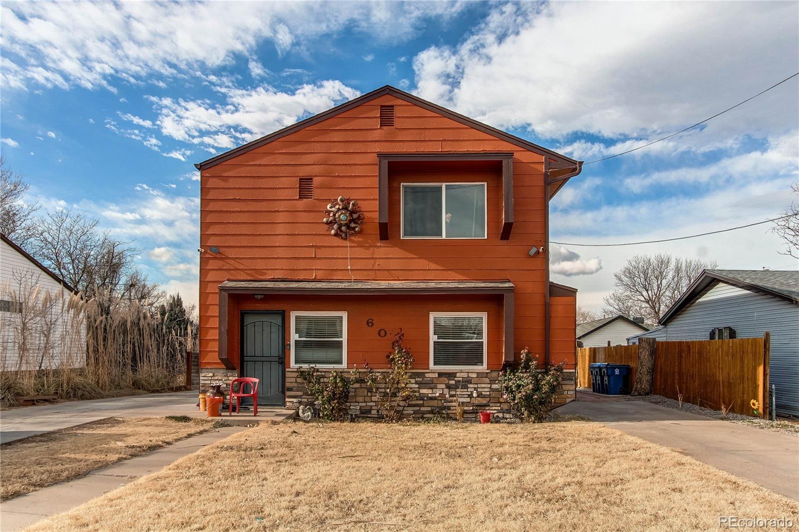 MLS Image #0 for 6093  olive street,commerce city, Colorado