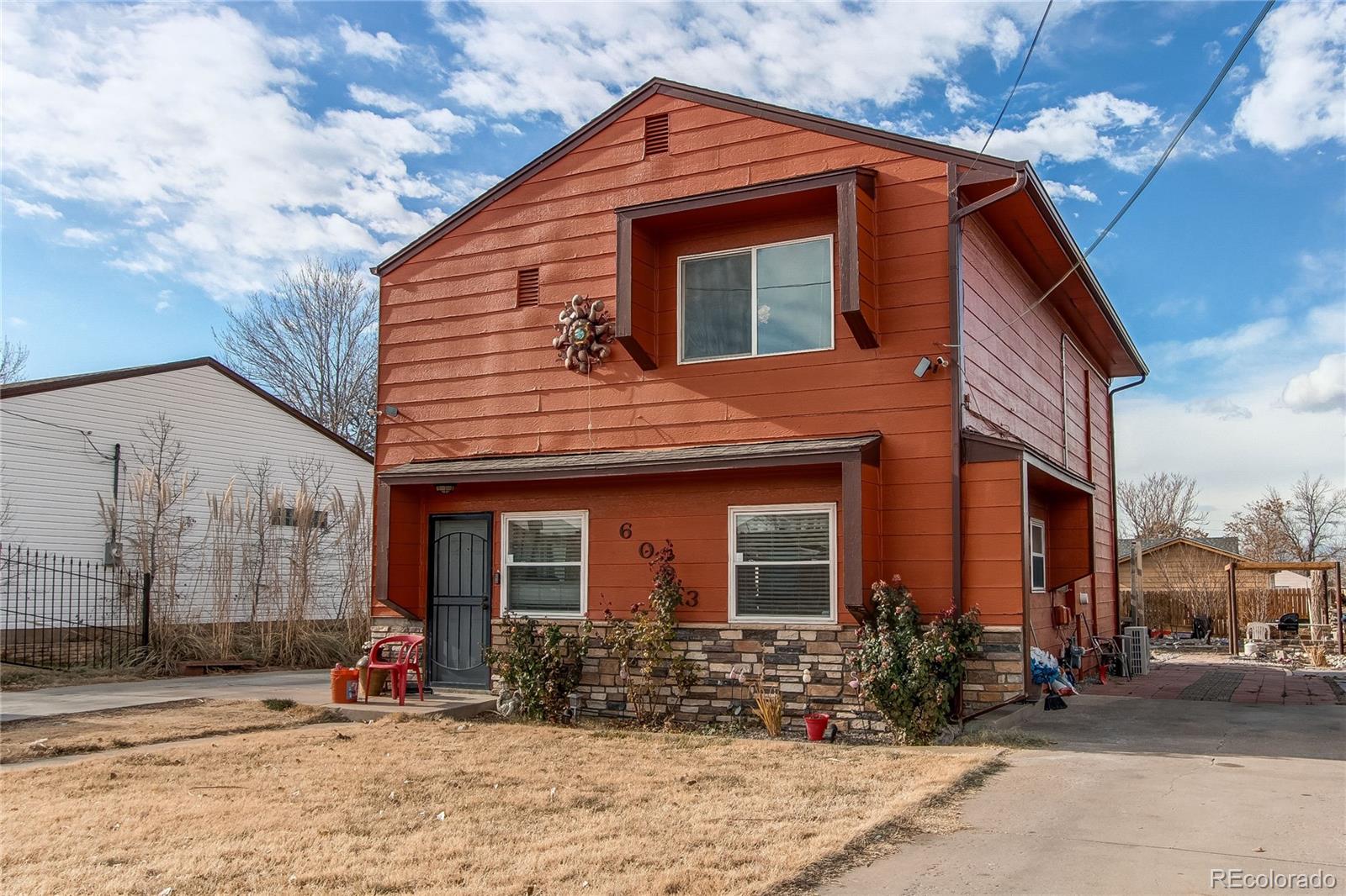 MLS Image #2 for 6093  olive street,commerce city, Colorado