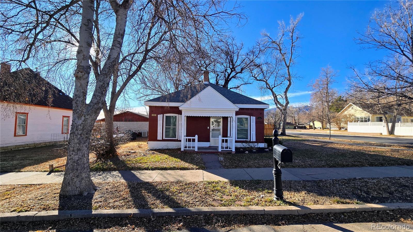 MLS Image #0 for 704  whipple avenue,canon city, Colorado