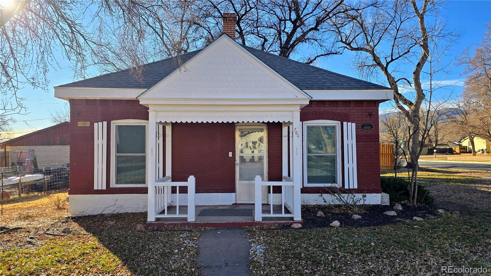 MLS Image #1 for 704  whipple avenue,canon city, Colorado