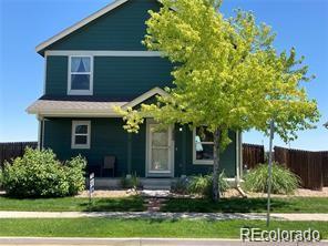 MLS Image #0 for 2890  rose hill street,strasburg, Colorado