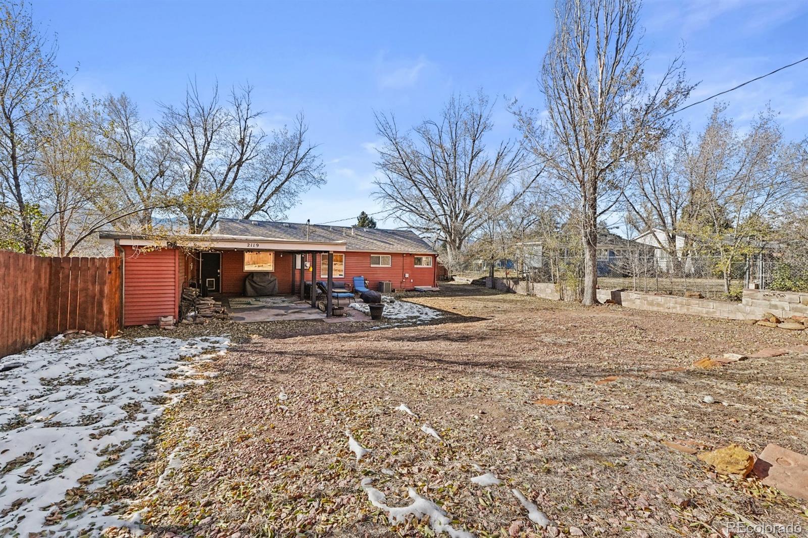 MLS Image #20 for 2119 n union boulevard,colorado springs, Colorado