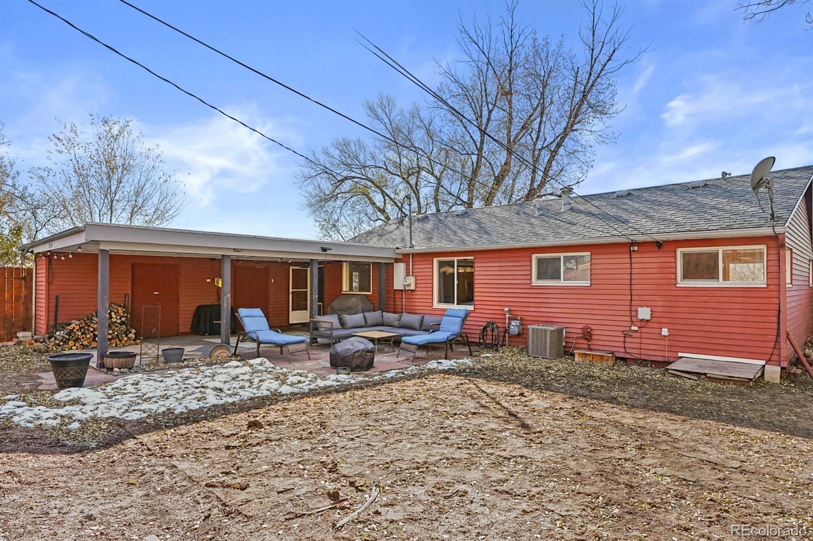 MLS Image #22 for 2119 n union boulevard,colorado springs, Colorado