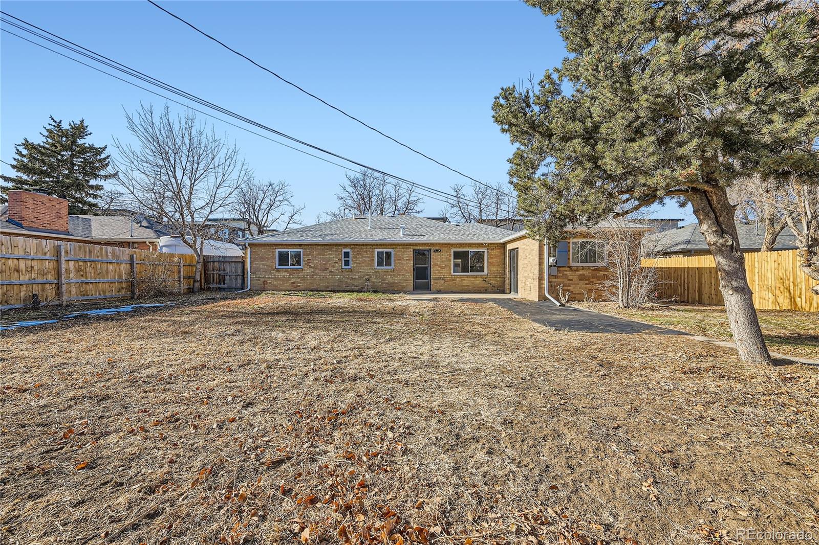 MLS Image #26 for 1230  peoria street,aurora, Colorado