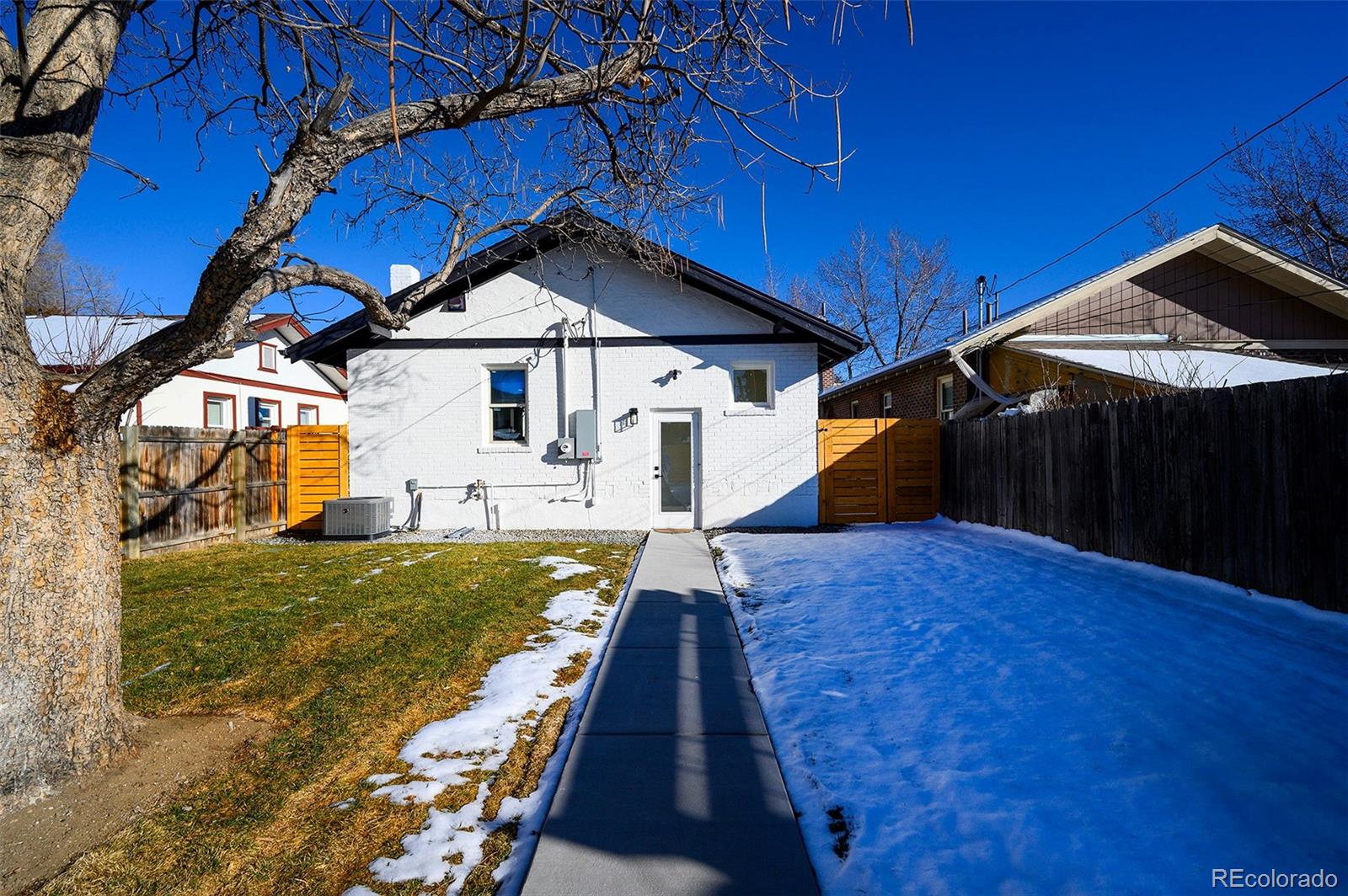 MLS Image #26 for 3911  vallejo street,denver, Colorado