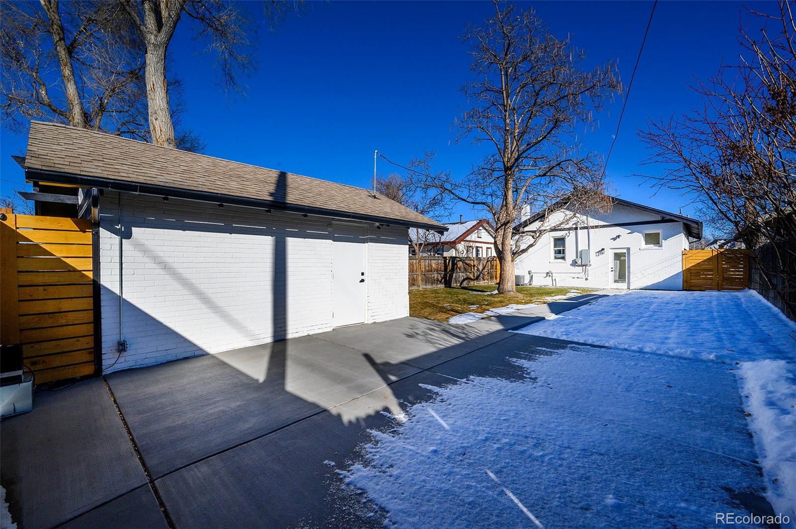 MLS Image #28 for 3911  vallejo street,denver, Colorado