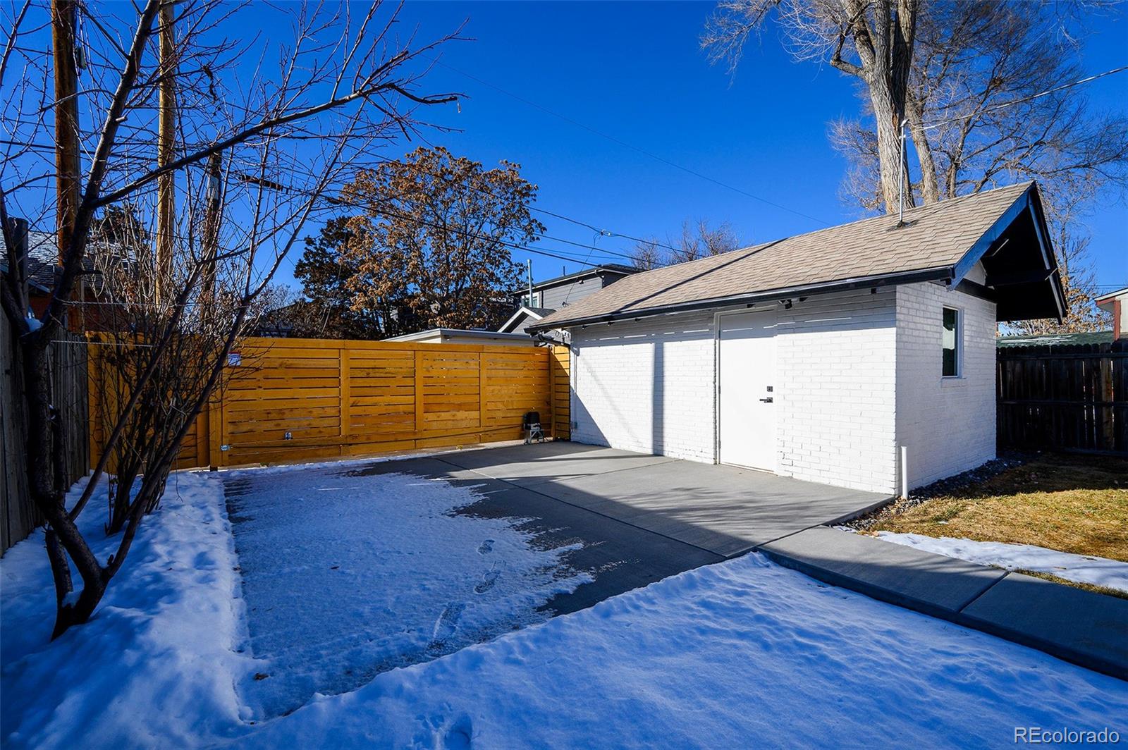 MLS Image #29 for 3911  vallejo street,denver, Colorado