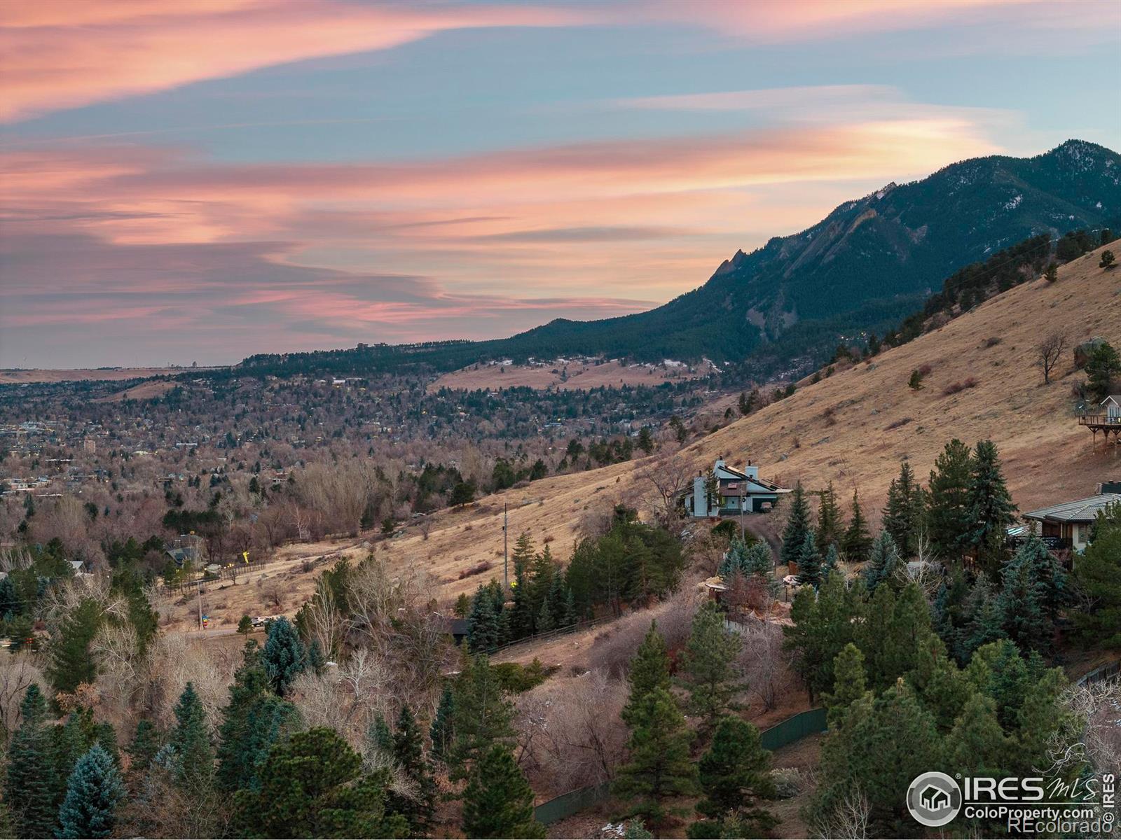 MLS Image #1 for 230  cactus court,boulder, Colorado