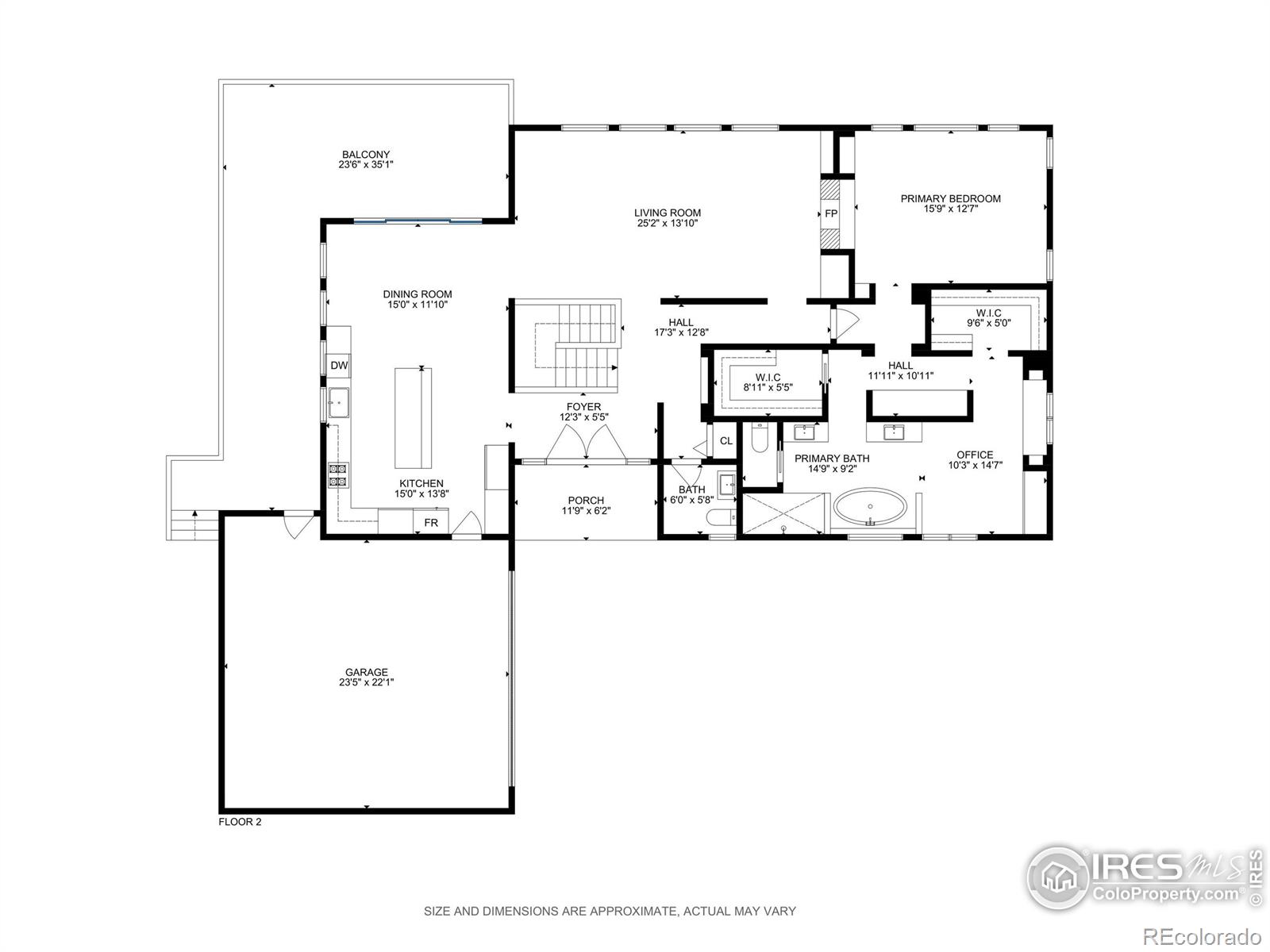 MLS Image #33 for 230  cactus court,boulder, Colorado