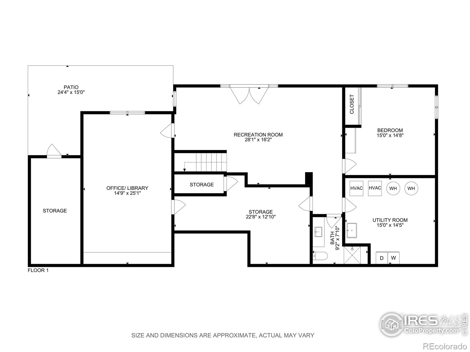 MLS Image #34 for 230  cactus court,boulder, Colorado