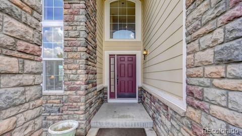 CMA Image for 4864  Harness Court,Parker, Colorado