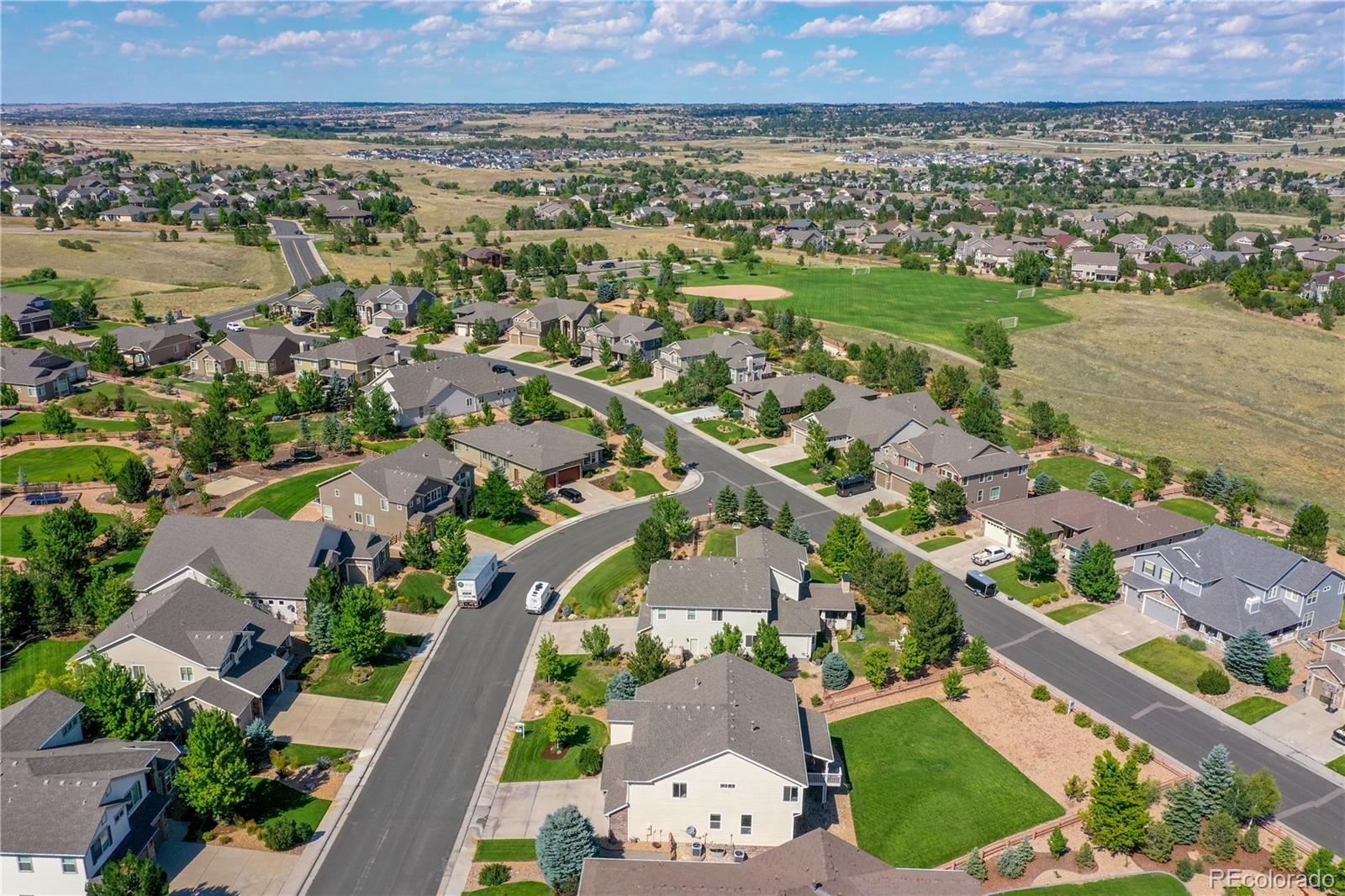 MLS Image #29 for 4864  harness court,parker, Colorado