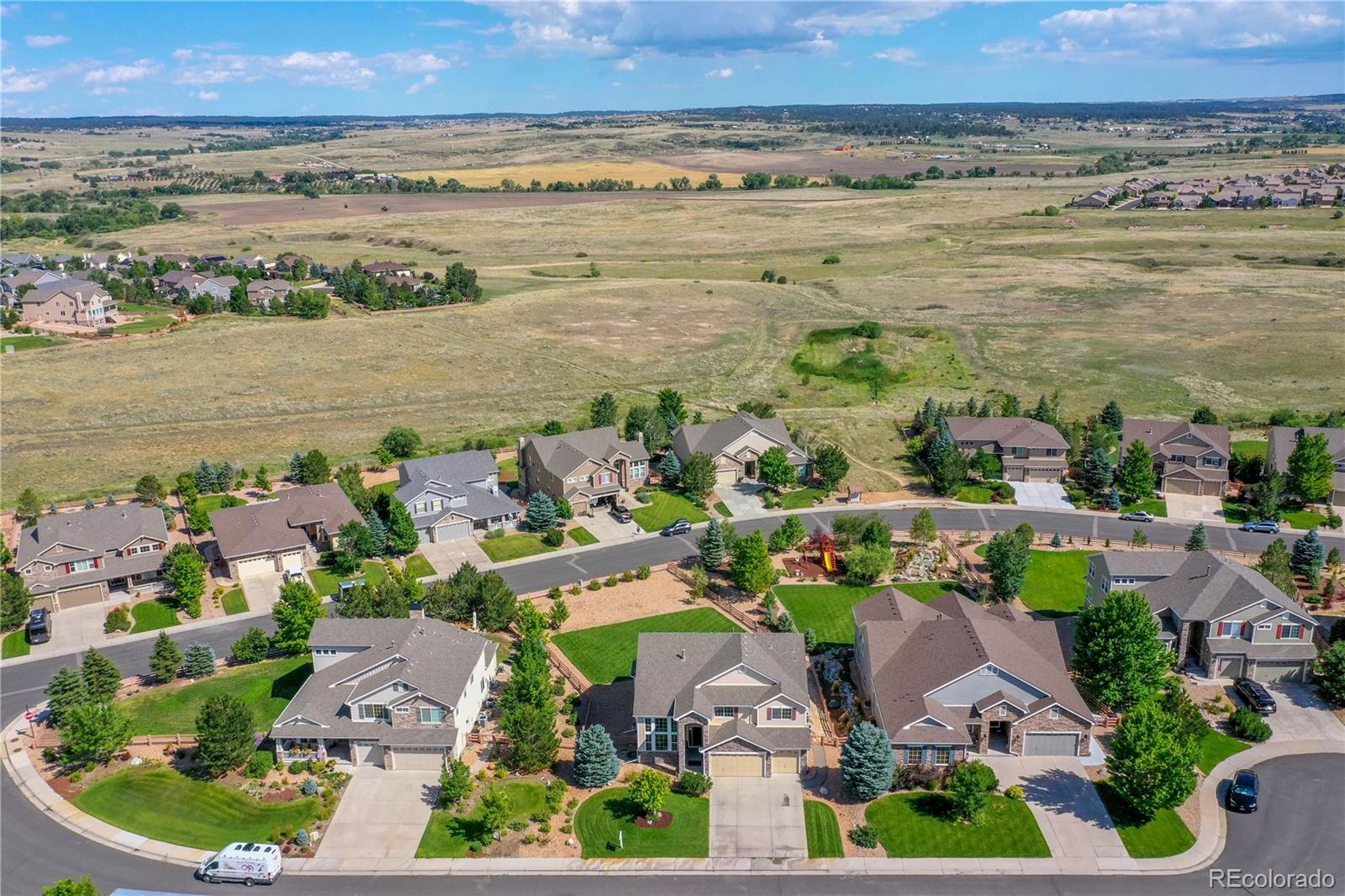 MLS Image #30 for 4864  harness court,parker, Colorado