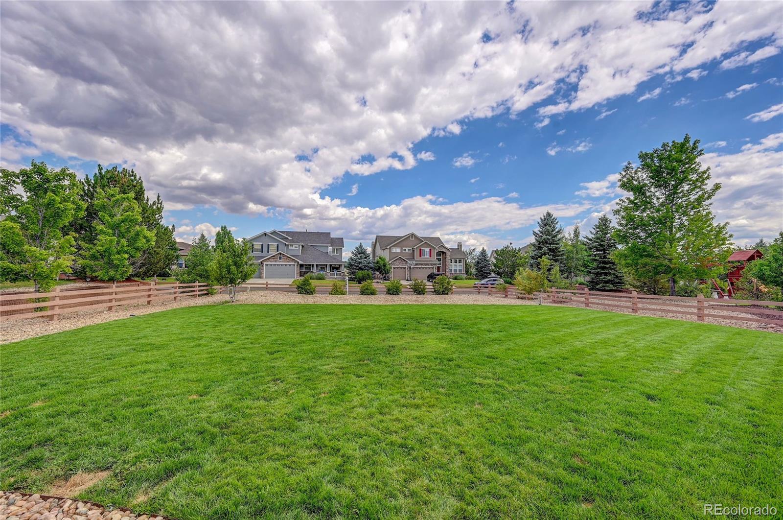 MLS Image #35 for 4864  harness court,parker, Colorado