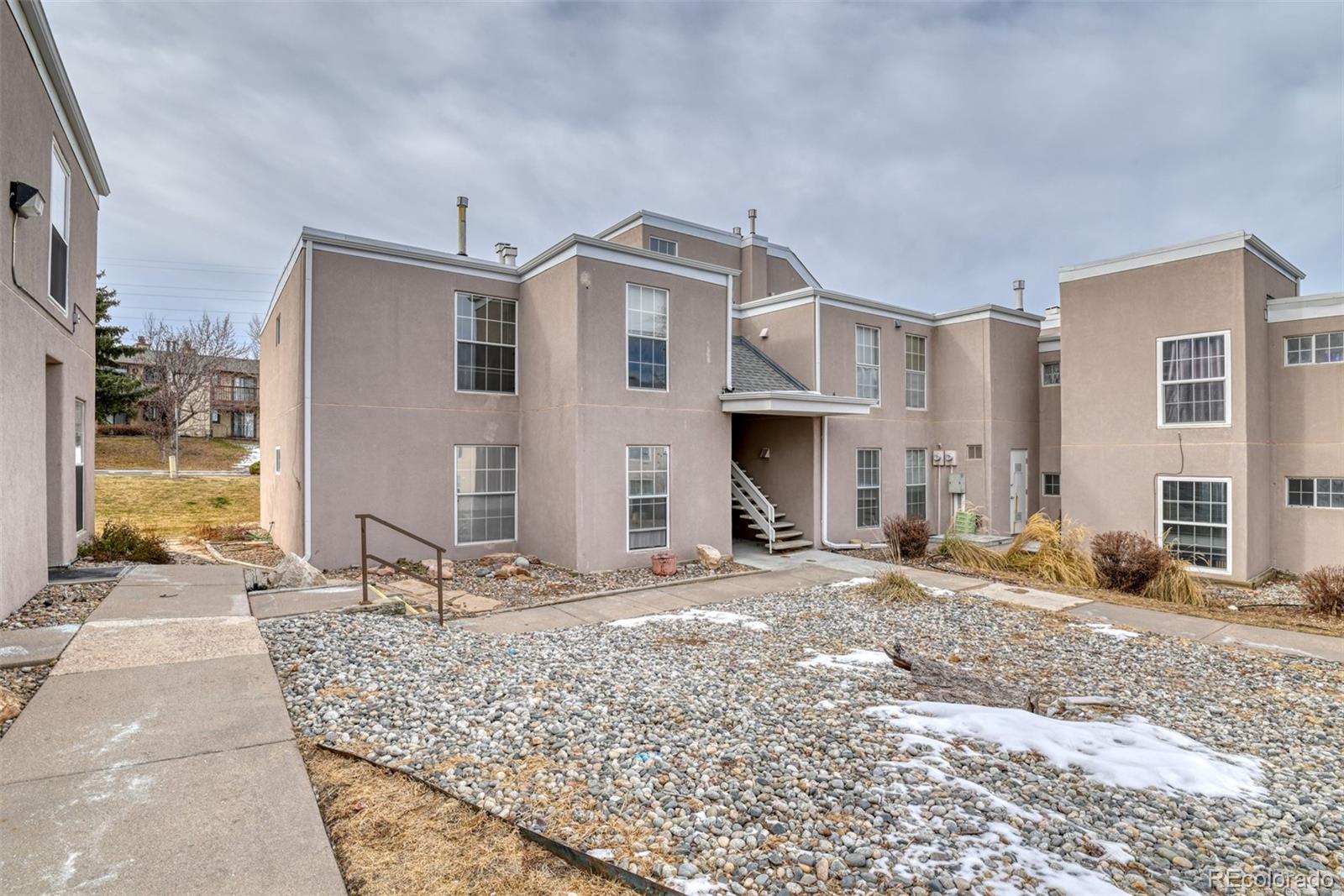 MLS Image #4 for 3450  parkmoor village drive,colorado springs, Colorado