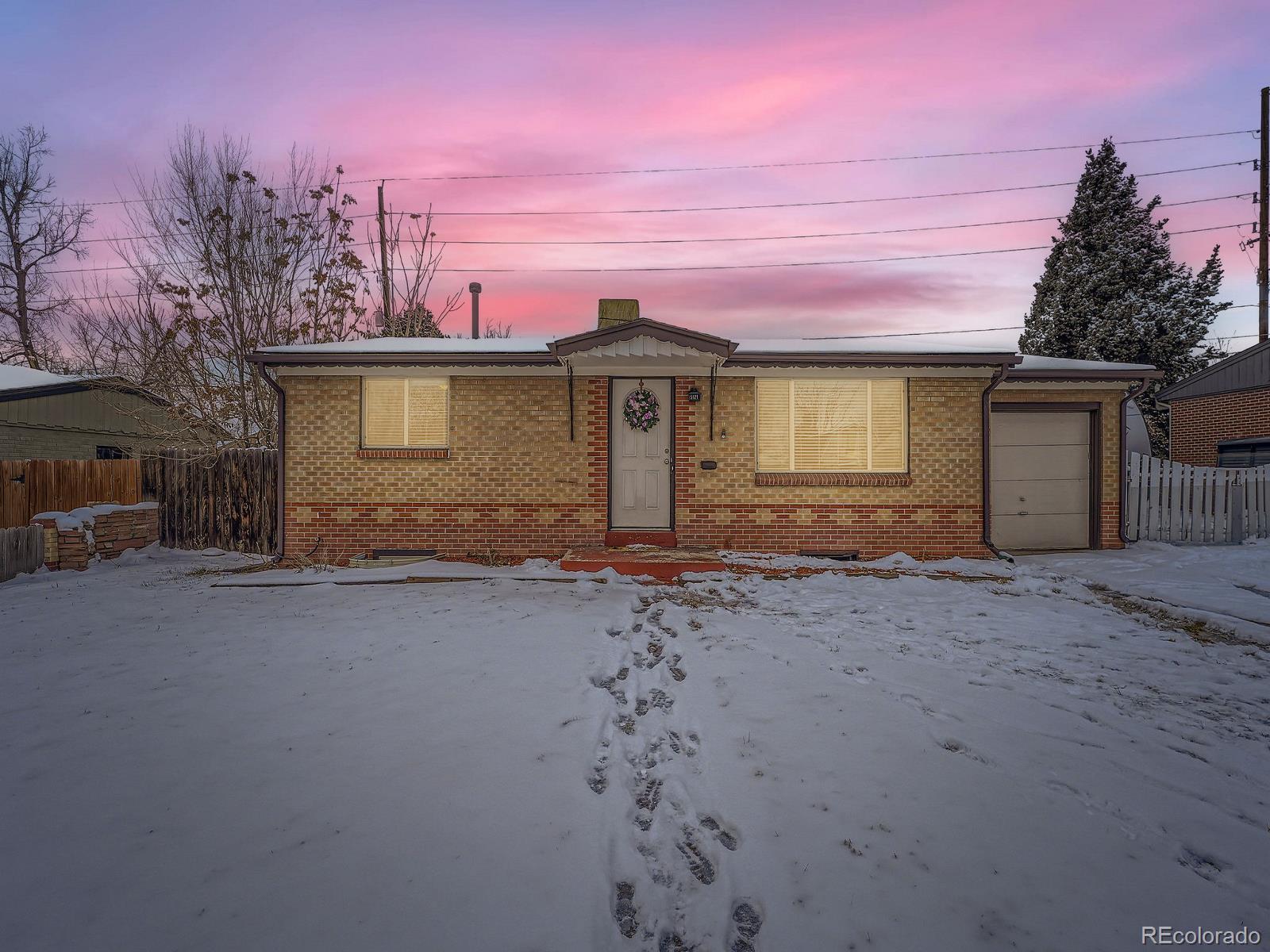 MLS Image #0 for 5121  johnson street,arvada, Colorado