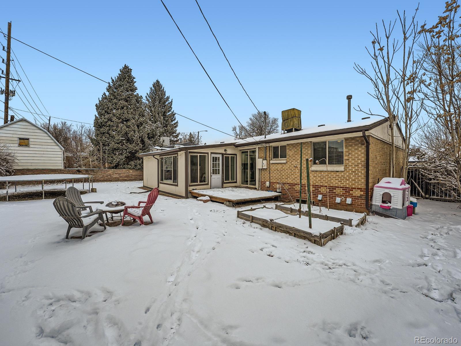 MLS Image #23 for 5121  johnson street,arvada, Colorado