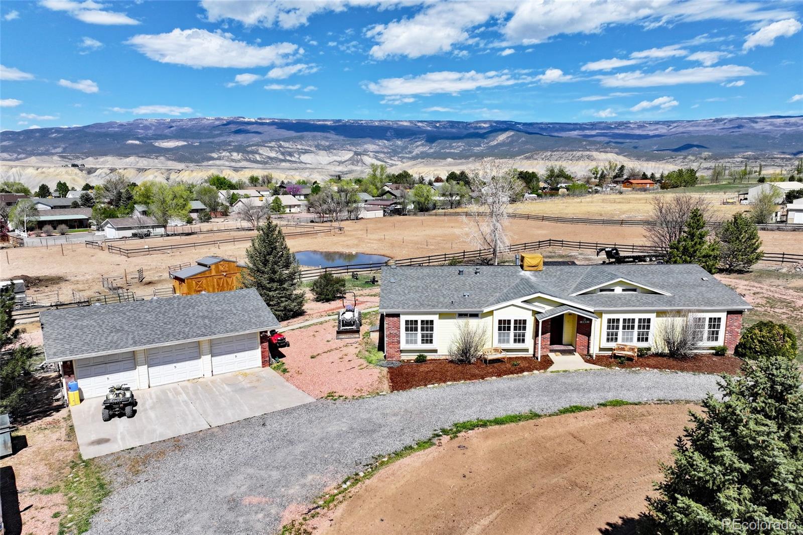 MLS Image #0 for 13011  alboe lane,eckert, Colorado