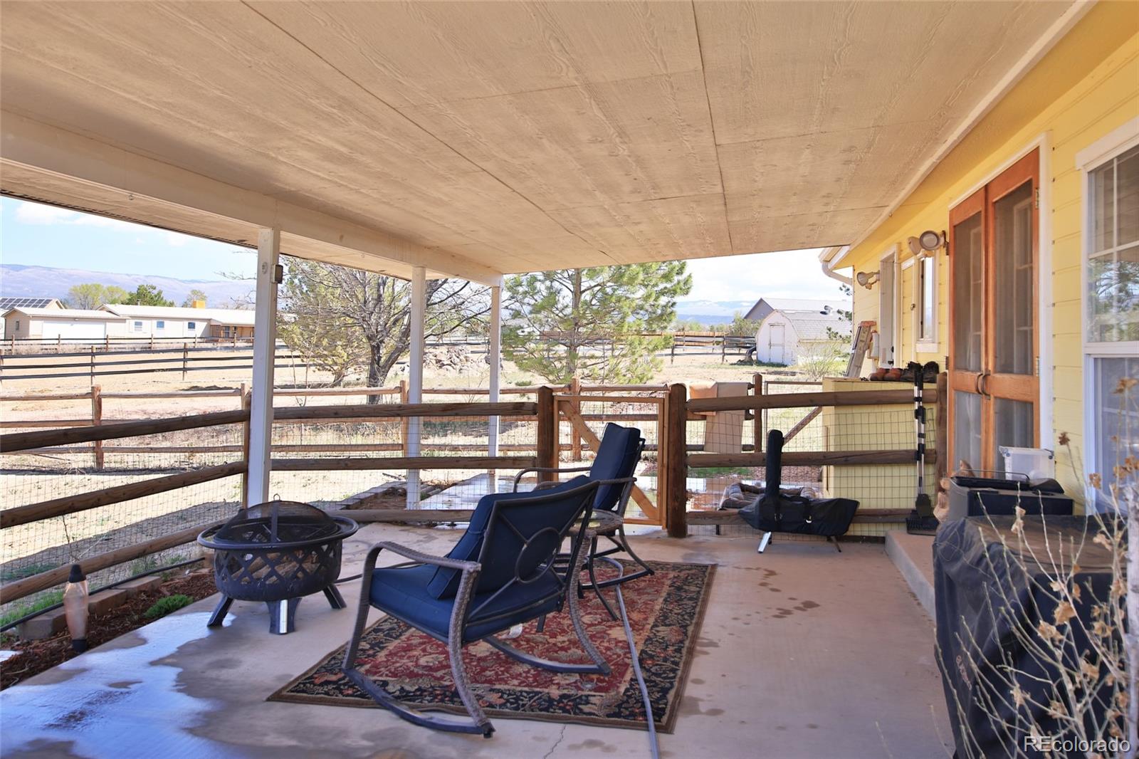 MLS Image #18 for 13011  alboe lane,eckert, Colorado