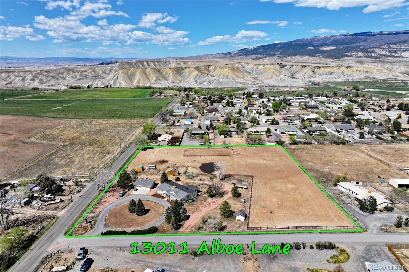 MLS Image #19 for 13011  alboe lane,eckert, Colorado