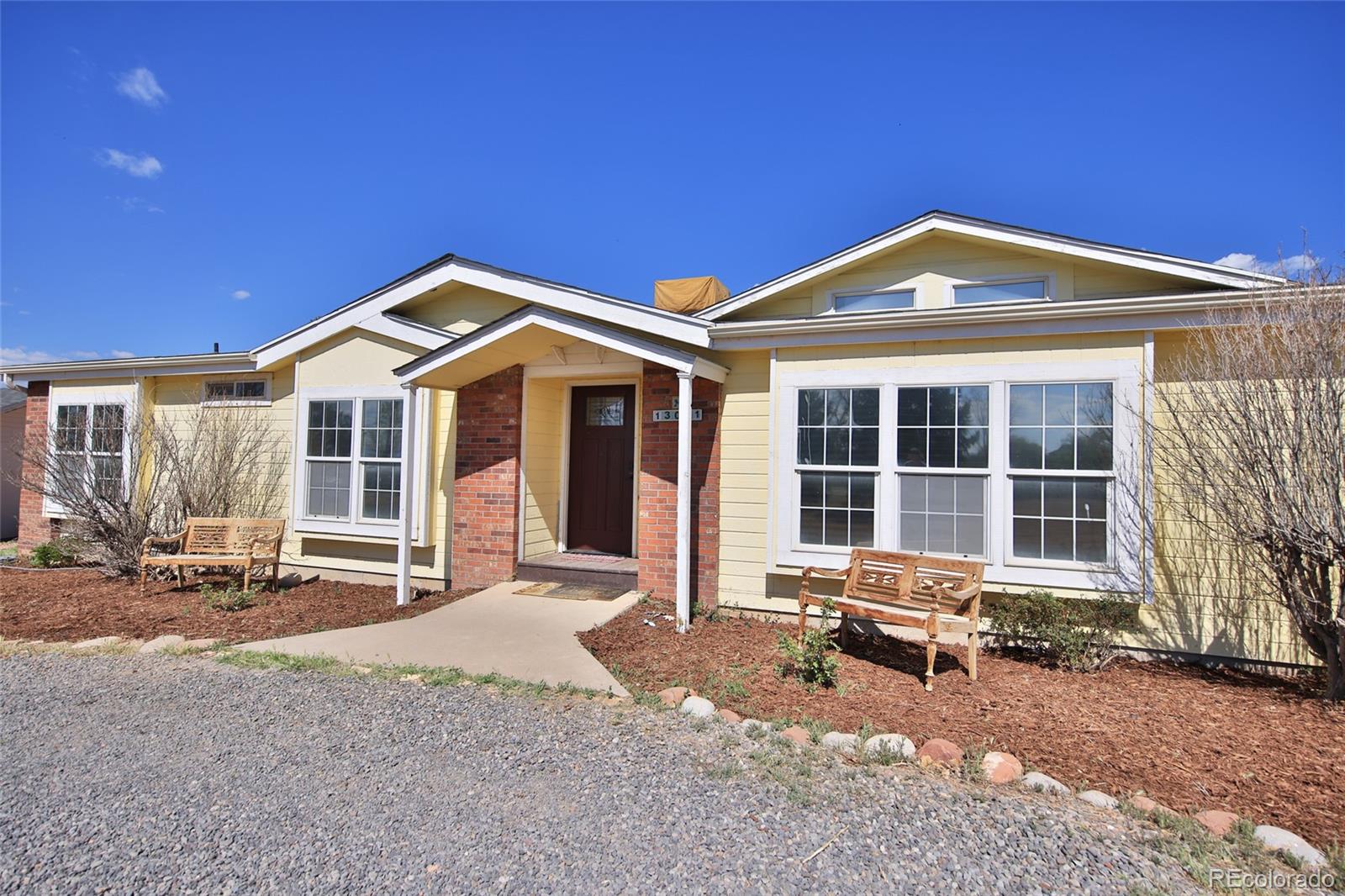 MLS Image #2 for 13011  alboe lane,eckert, Colorado