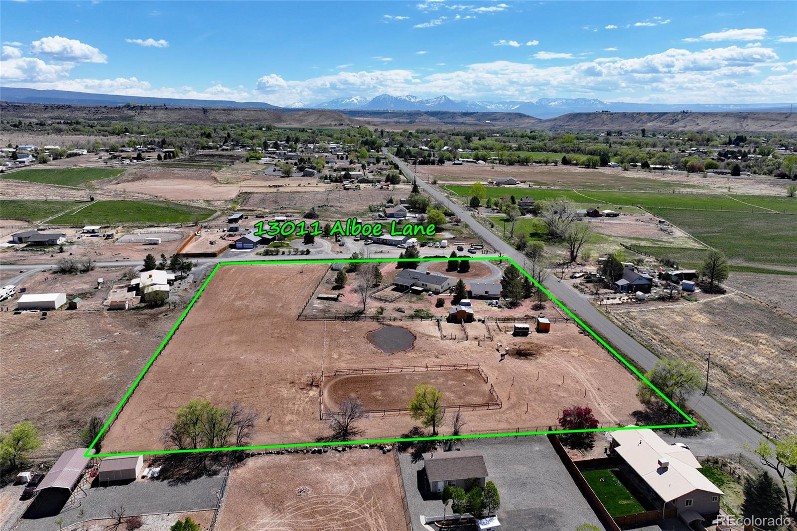 MLS Image #20 for 13011  alboe lane,eckert, Colorado