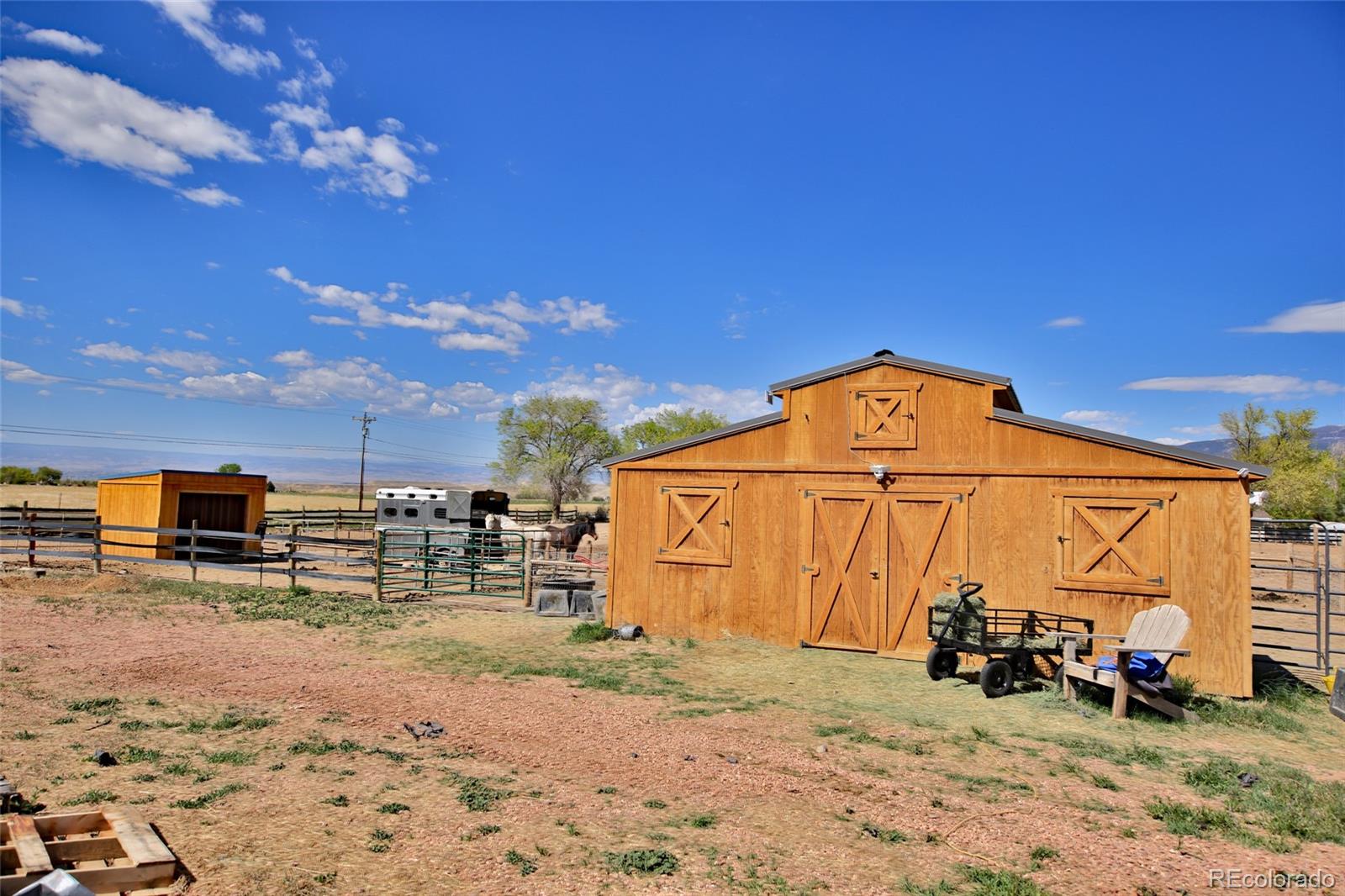 MLS Image #21 for 13011  alboe lane,eckert, Colorado