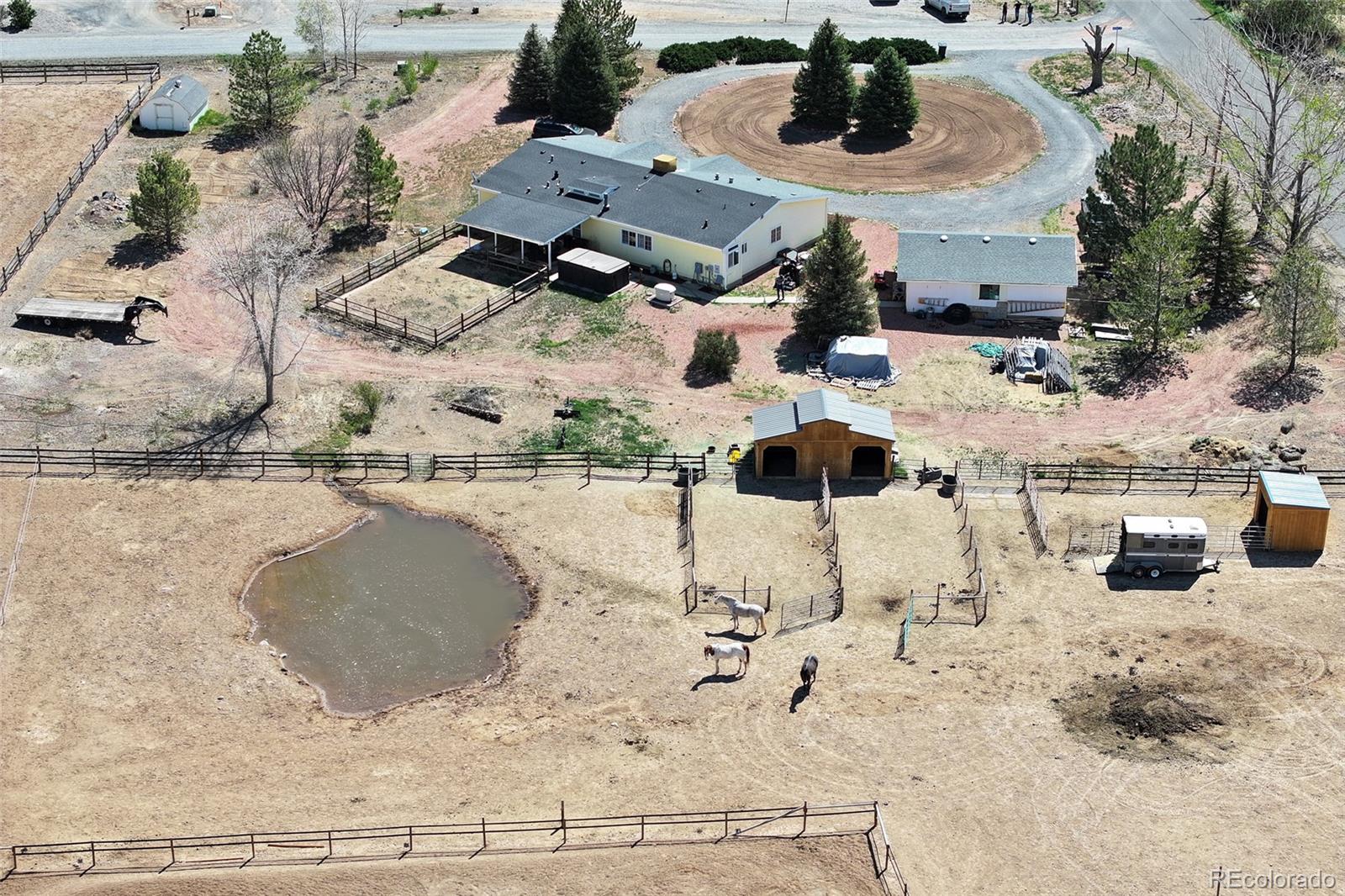 MLS Image #26 for 13011  alboe lane,eckert, Colorado