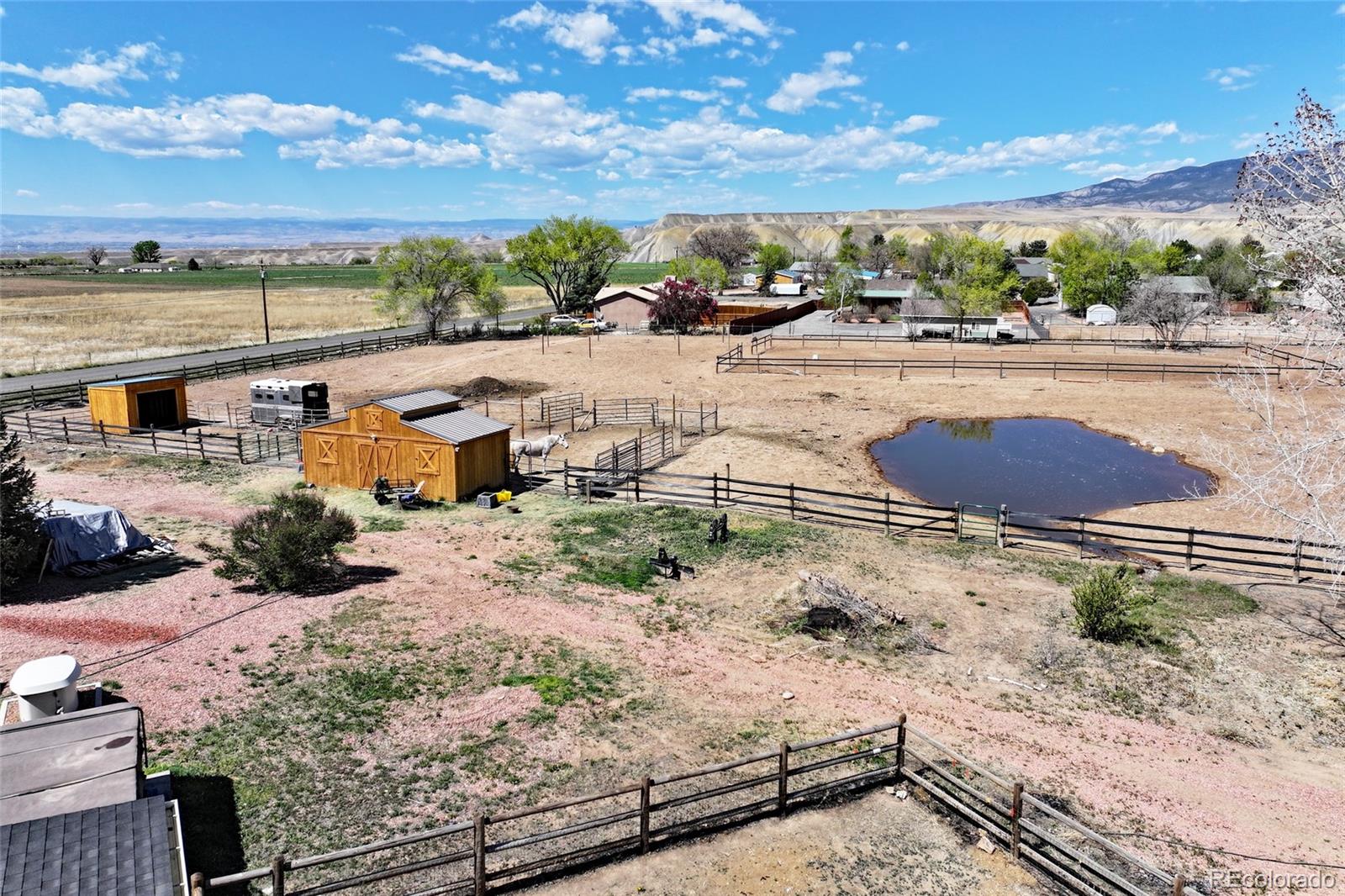 MLS Image #27 for 13011  alboe lane,eckert, Colorado