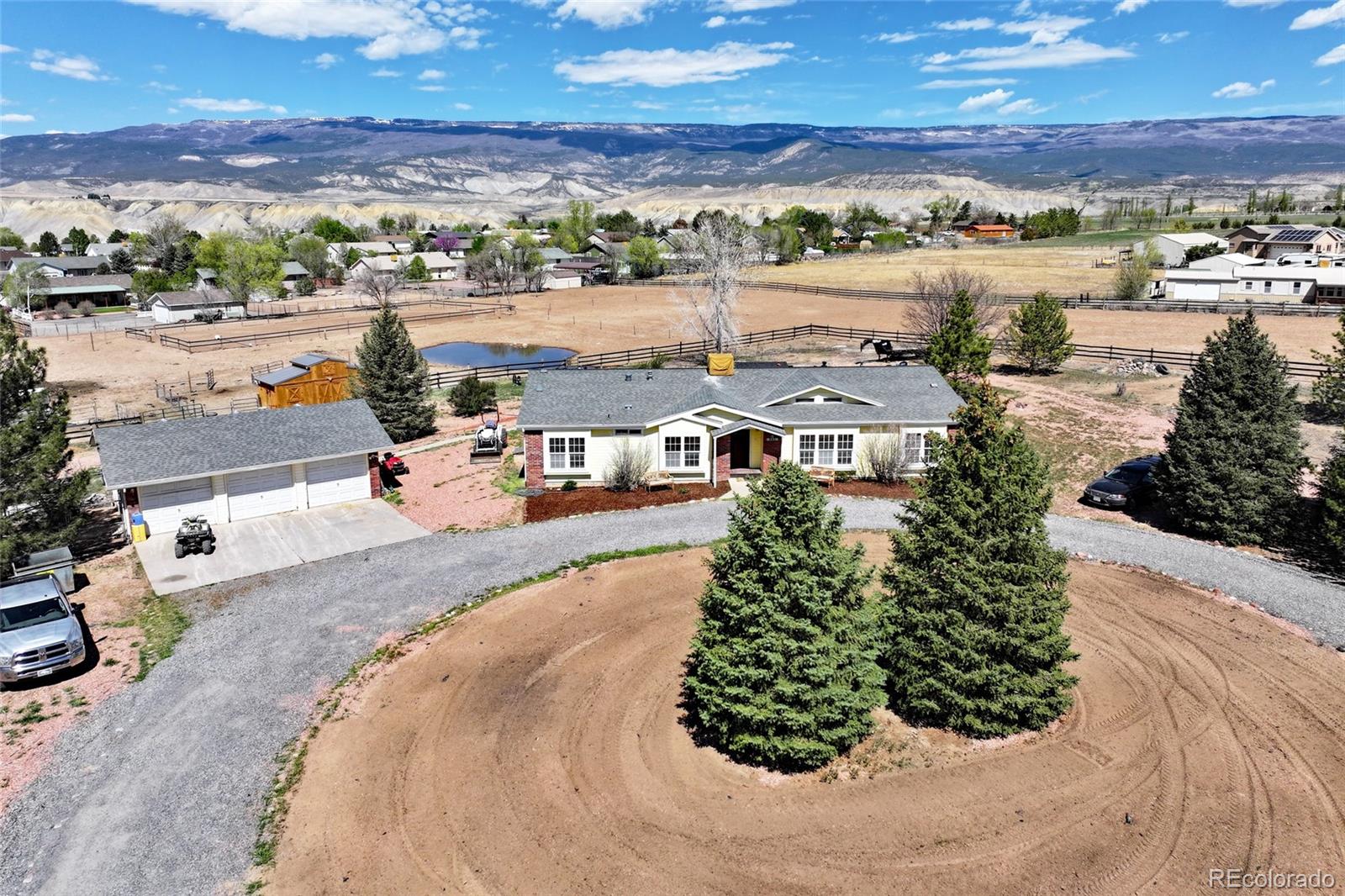 MLS Image #29 for 13011  alboe lane,eckert, Colorado