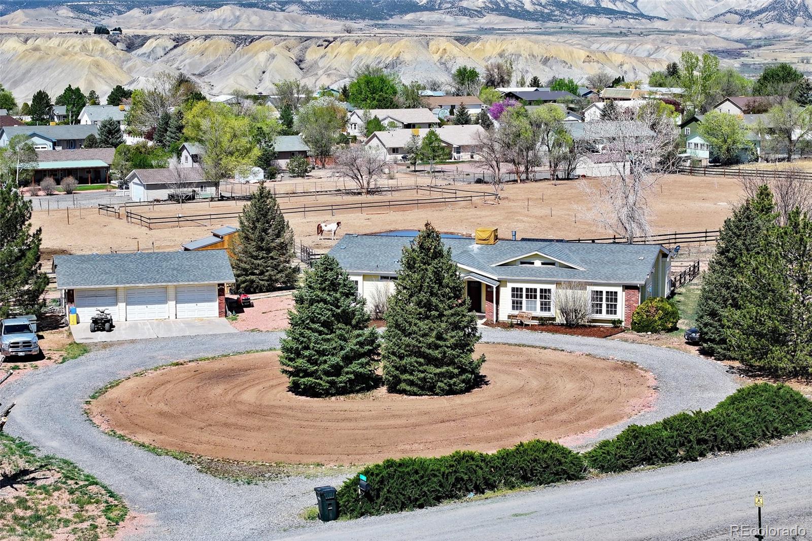 MLS Image #31 for 13011  alboe lane,eckert, Colorado