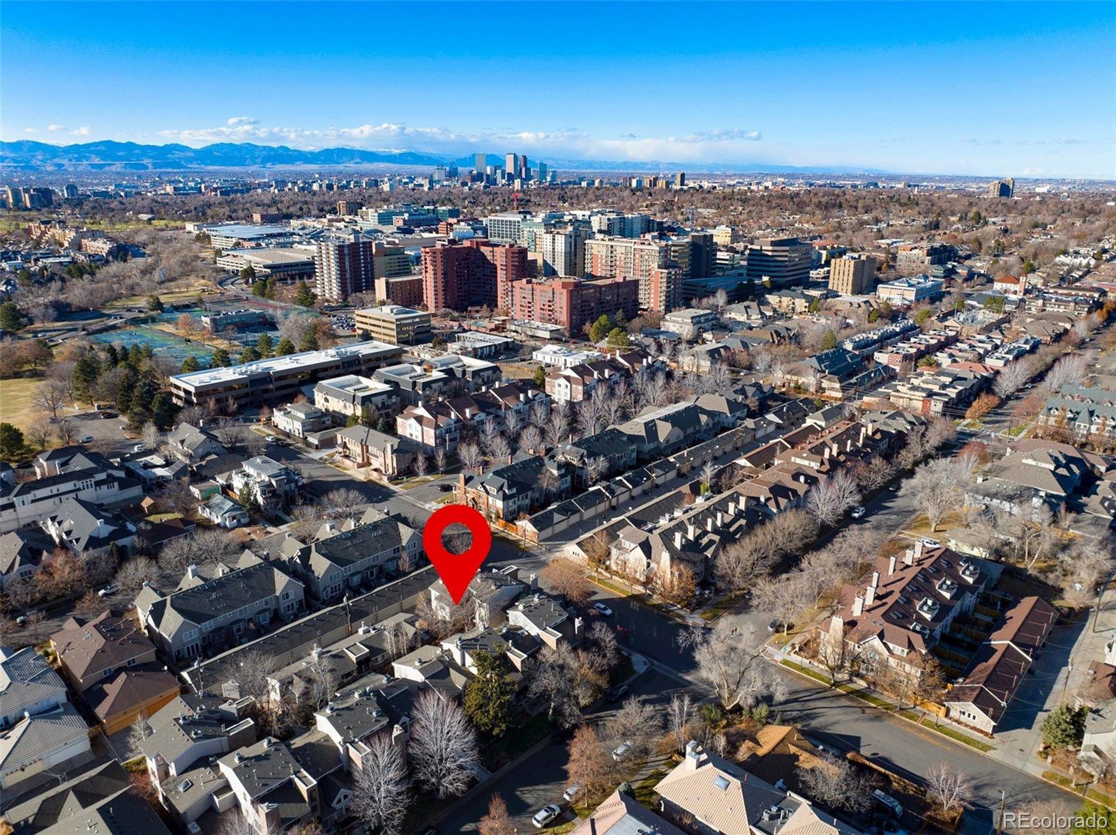 MLS Image #14 for 221 s garfield street,denver, Colorado