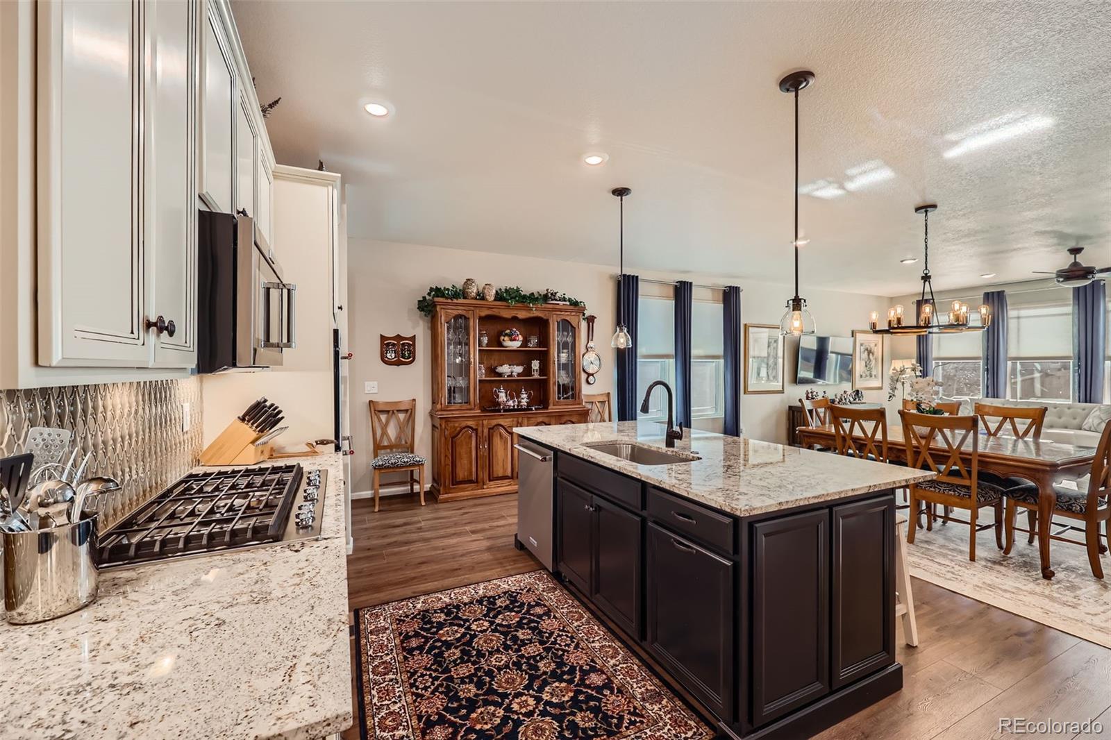 MLS Image #13 for 4056  happy hollow drive,castle rock, Colorado