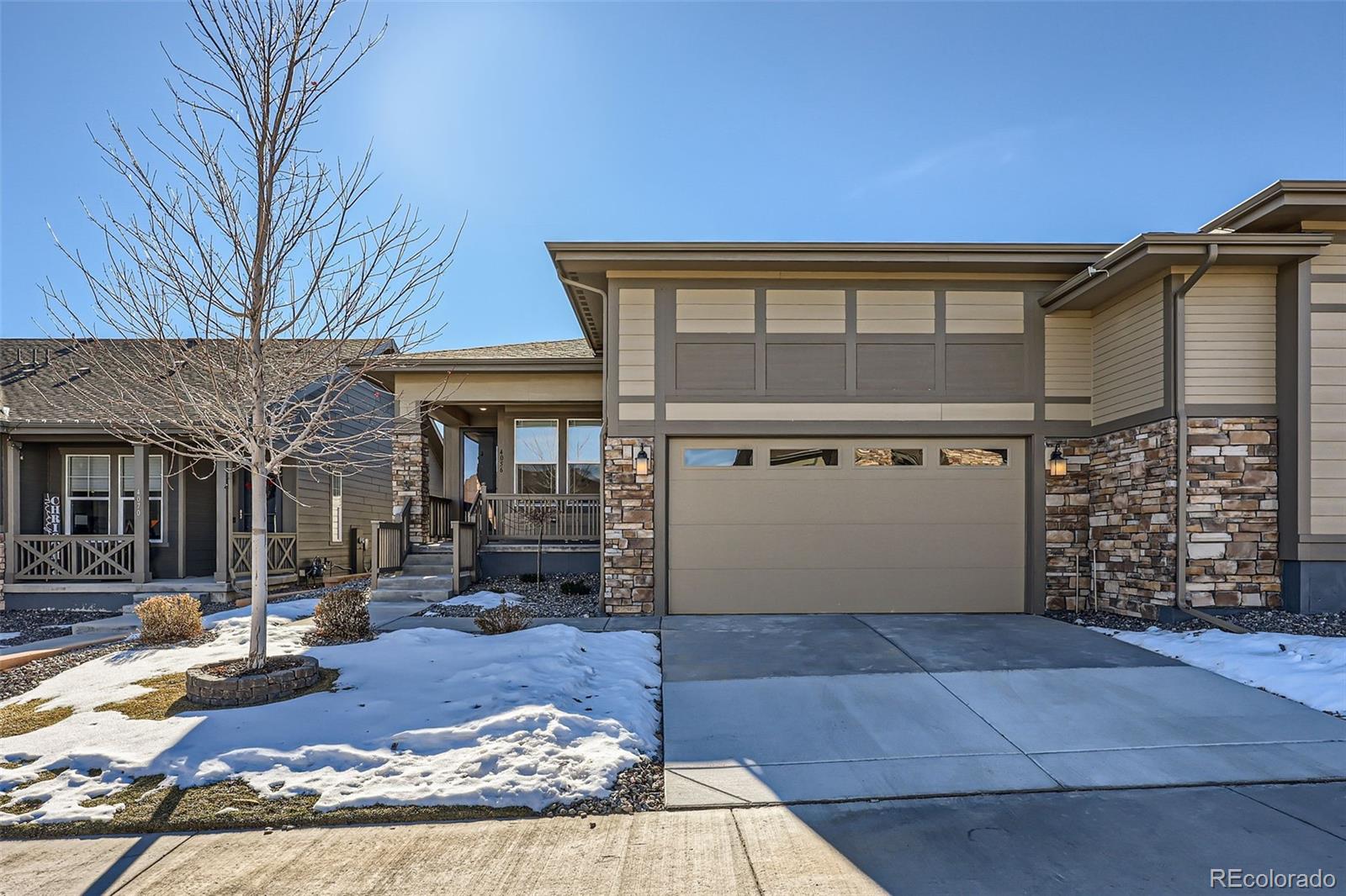 MLS Image #2 for 4056  happy hollow drive,castle rock, Colorado