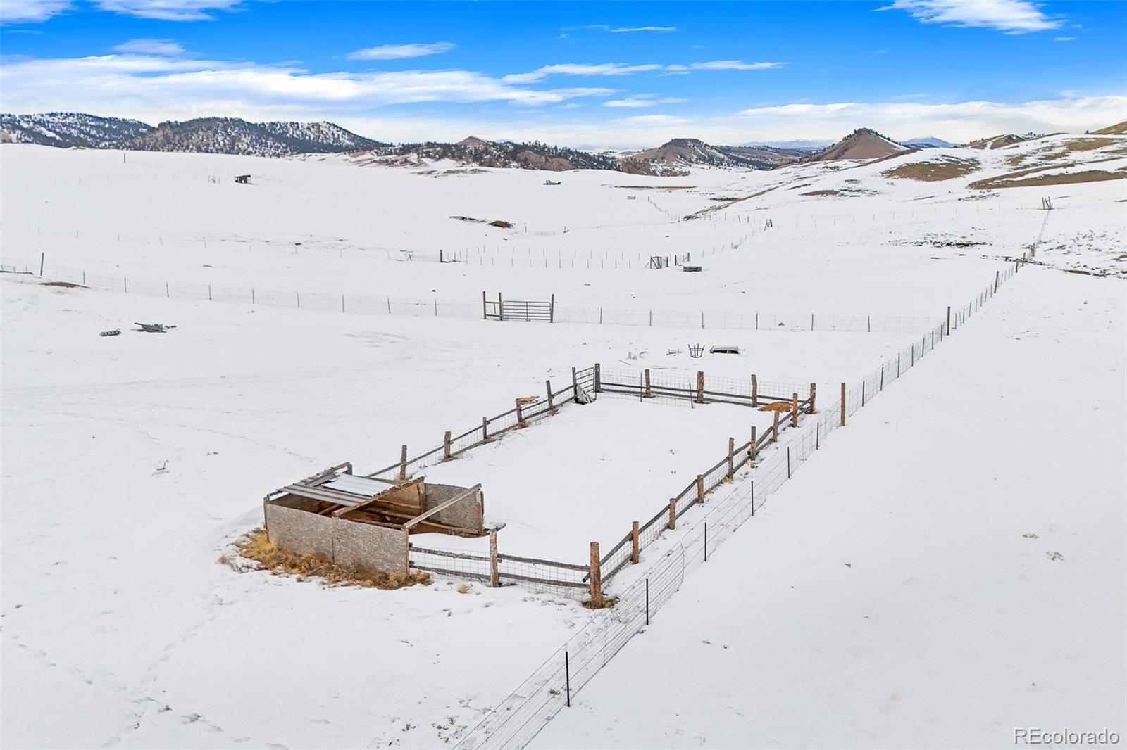 MLS Image #40 for 633  ahlers lane,hartsel, Colorado