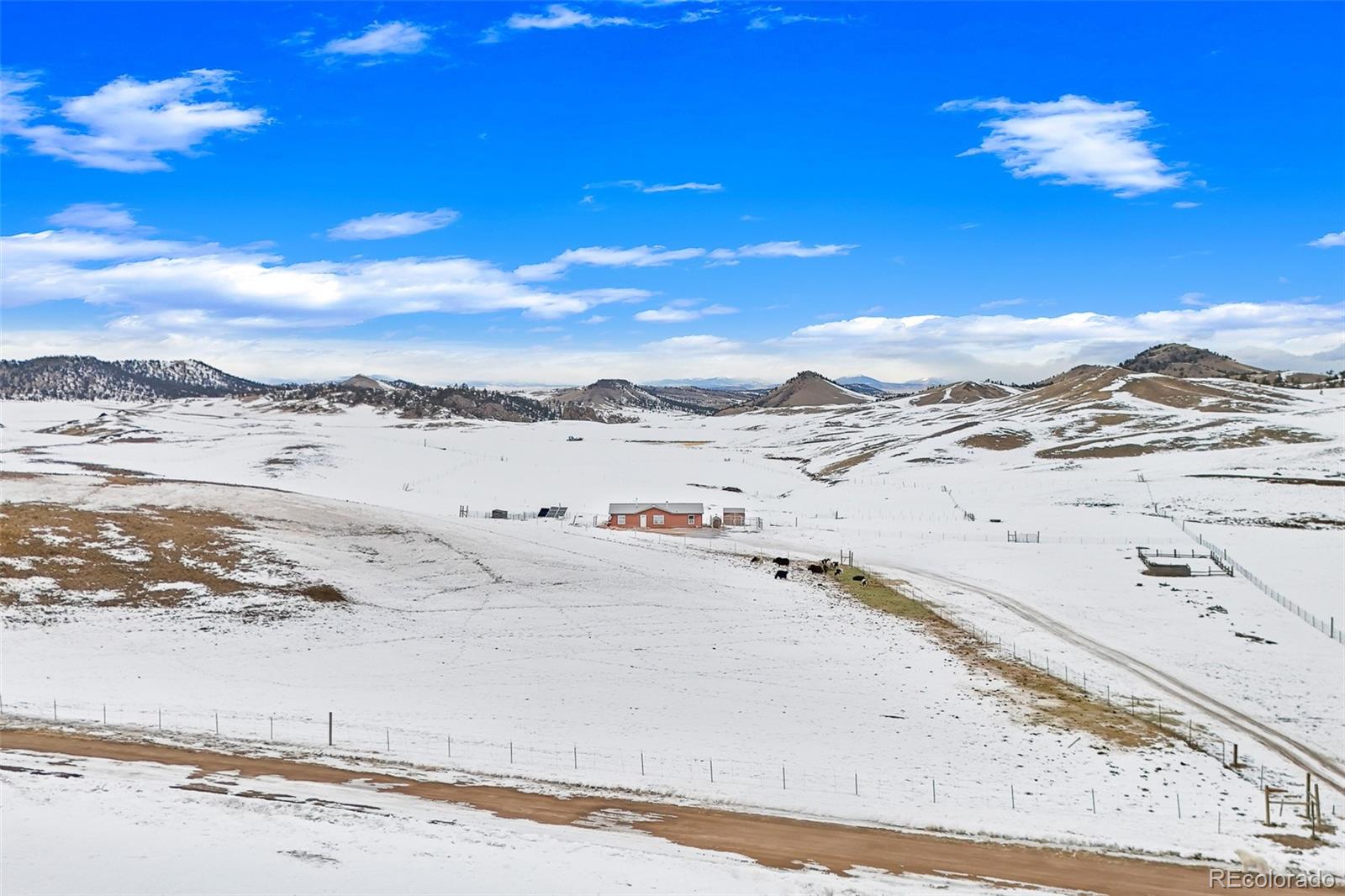 MLS Image #41 for 633  ahlers lane,hartsel, Colorado