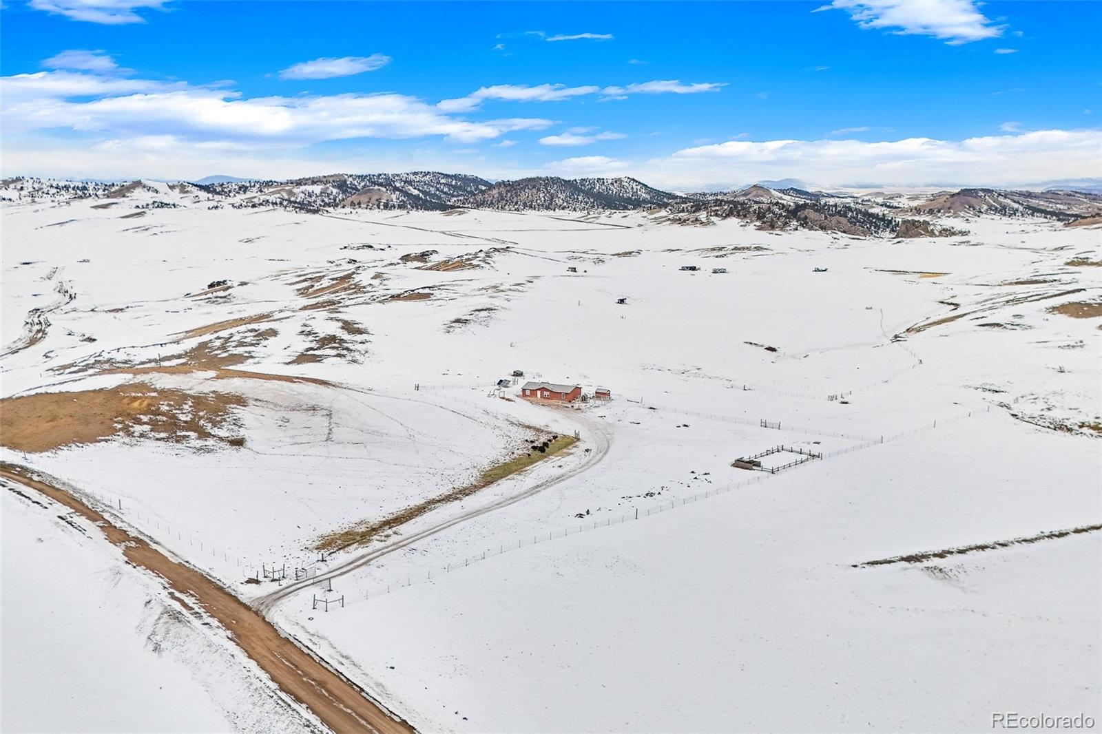 MLS Image #43 for 633  ahlers lane,hartsel, Colorado