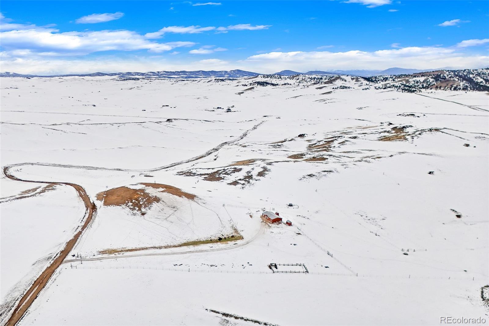 MLS Image #44 for 633  ahlers lane,hartsel, Colorado